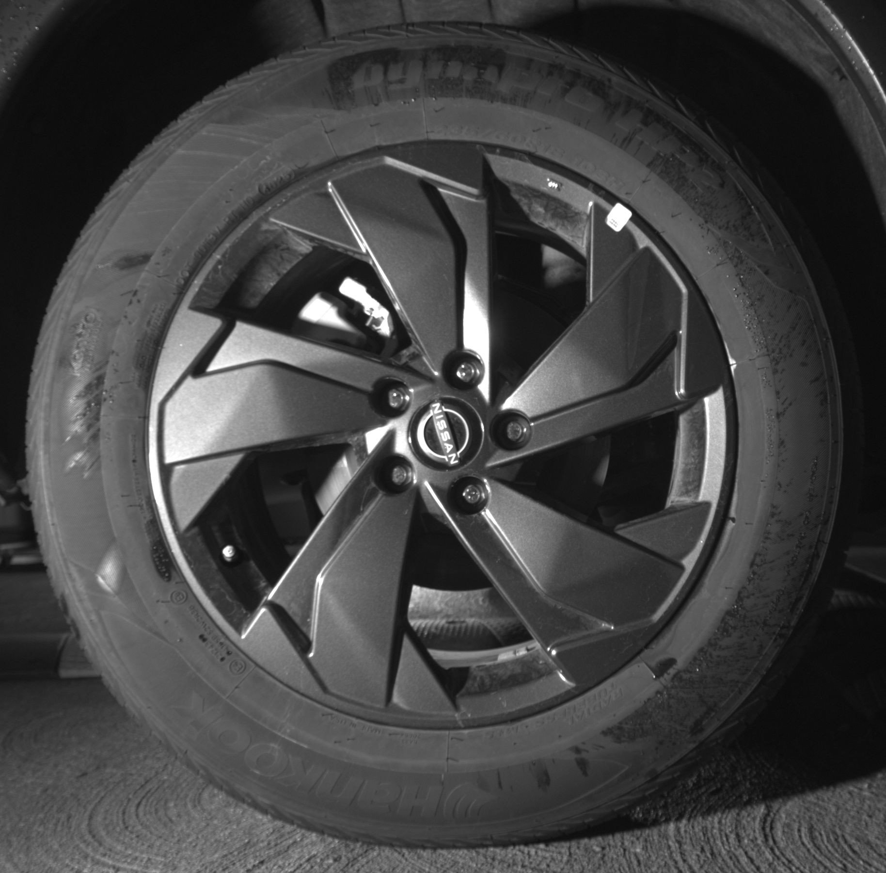Thumbnail: 2026 Nissan Rogue - 13