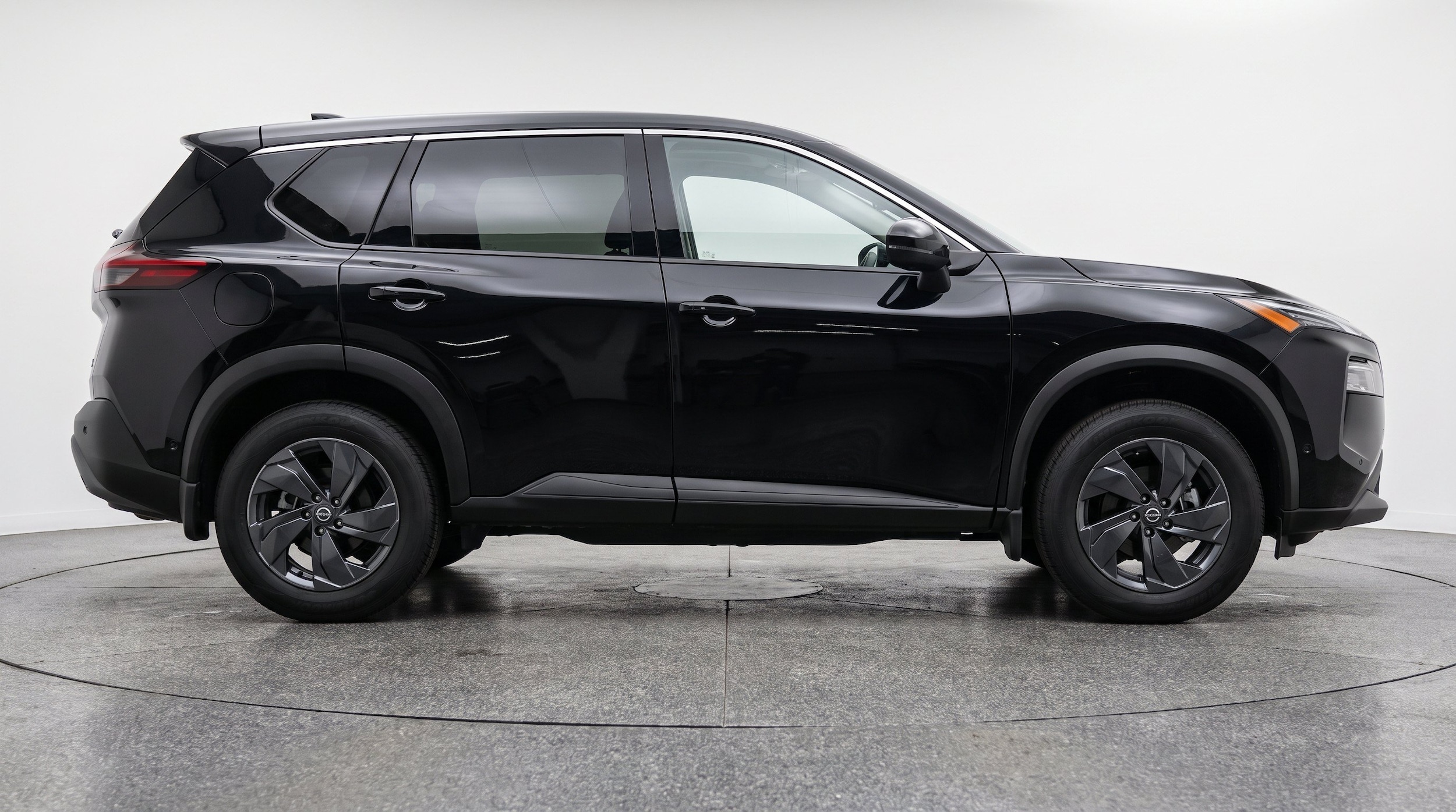 Thumbnail: 2026 Nissan Rogue - 11