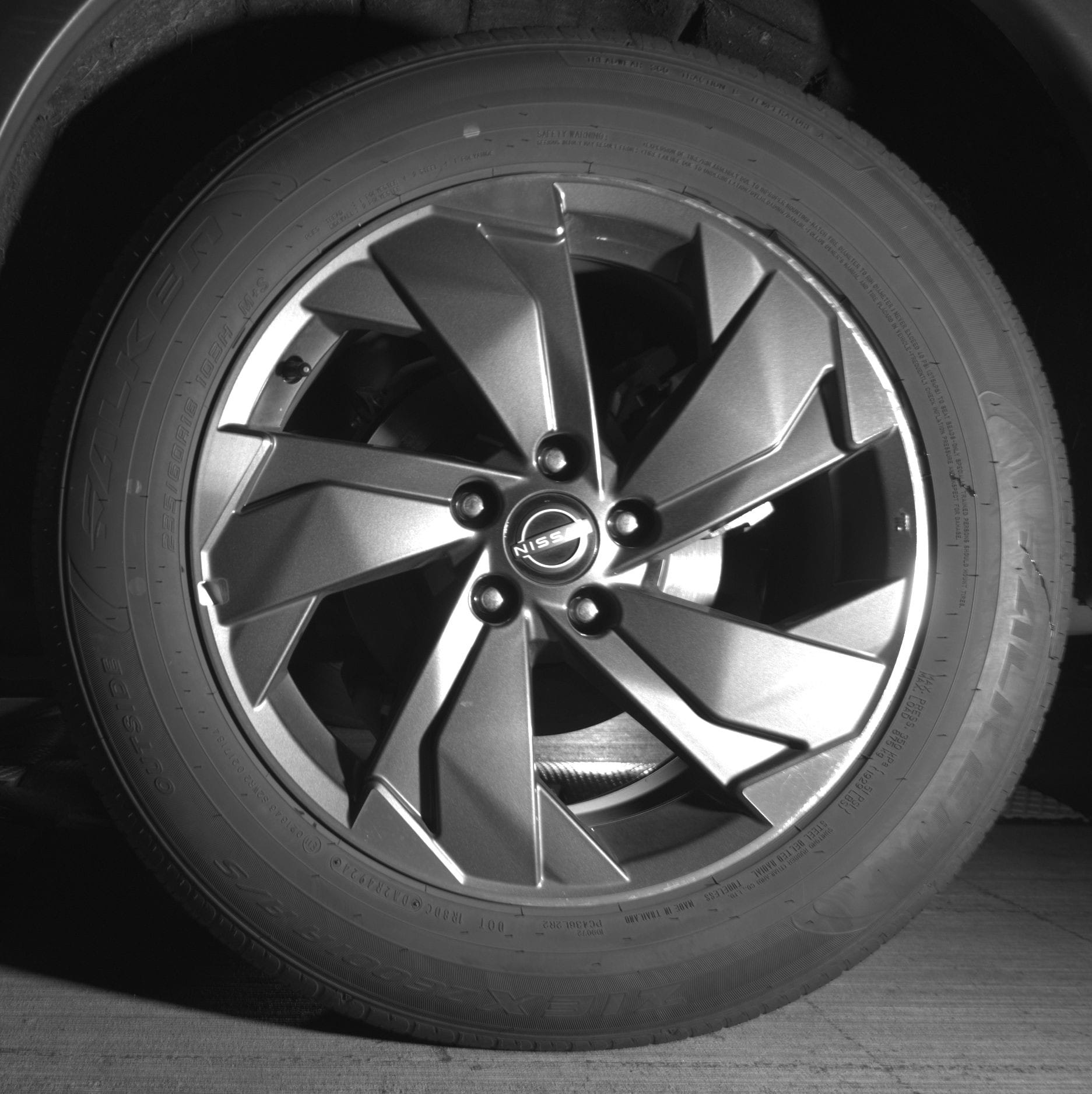 Thumbnail: 2025 Nissan Rogue - 11