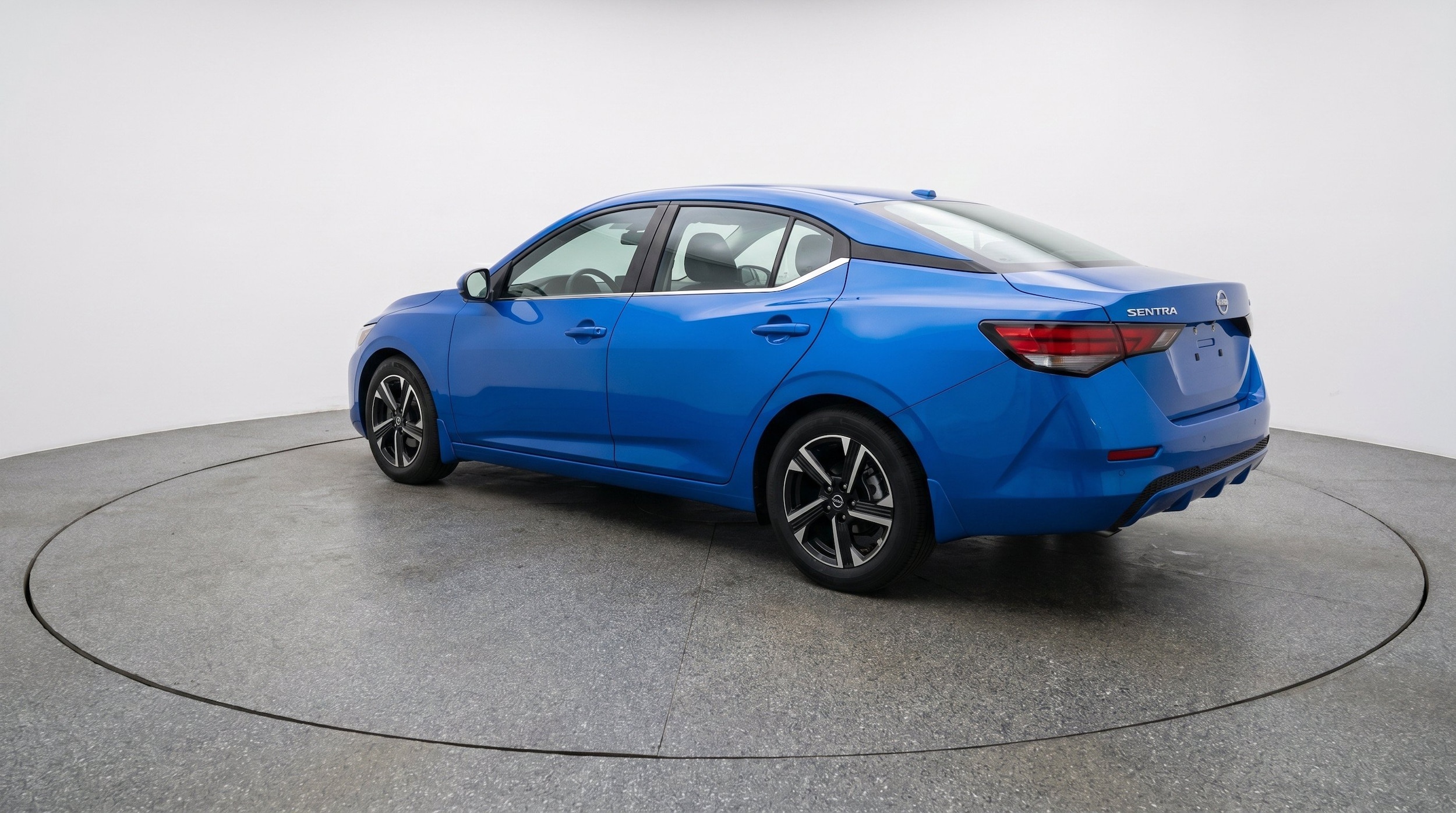 Thumbnail: 2025 Nissan Sentra - 6
