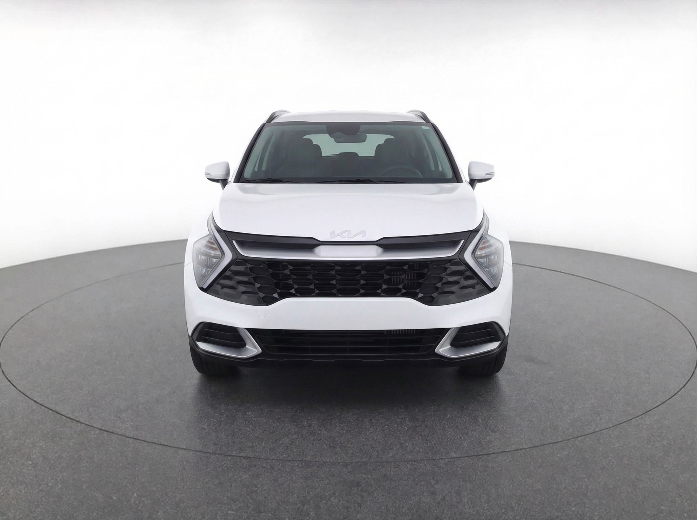 Thumbnail: 2025 Kia Sportage - 2