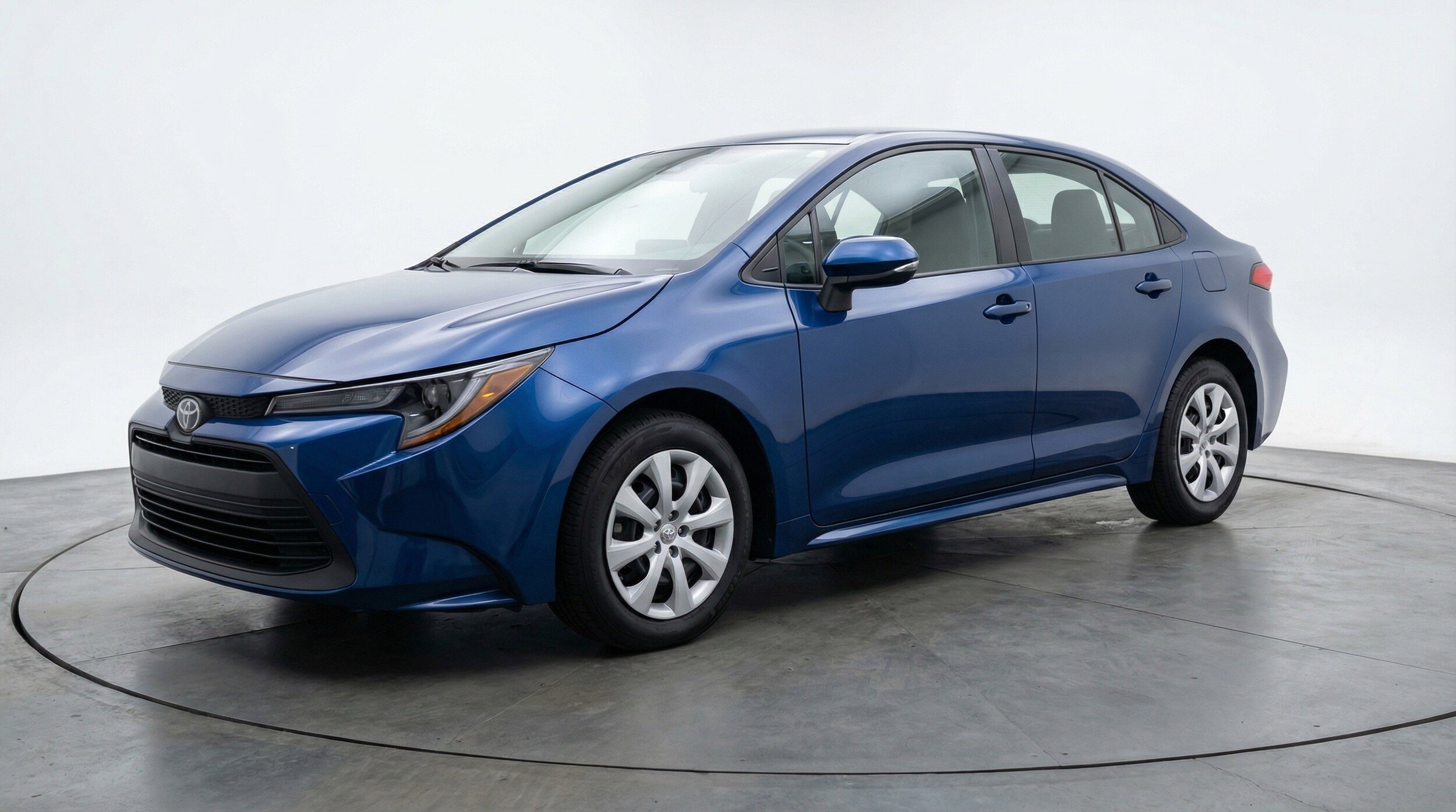 Thumbnail: 2025 Toyota Corolla - 3