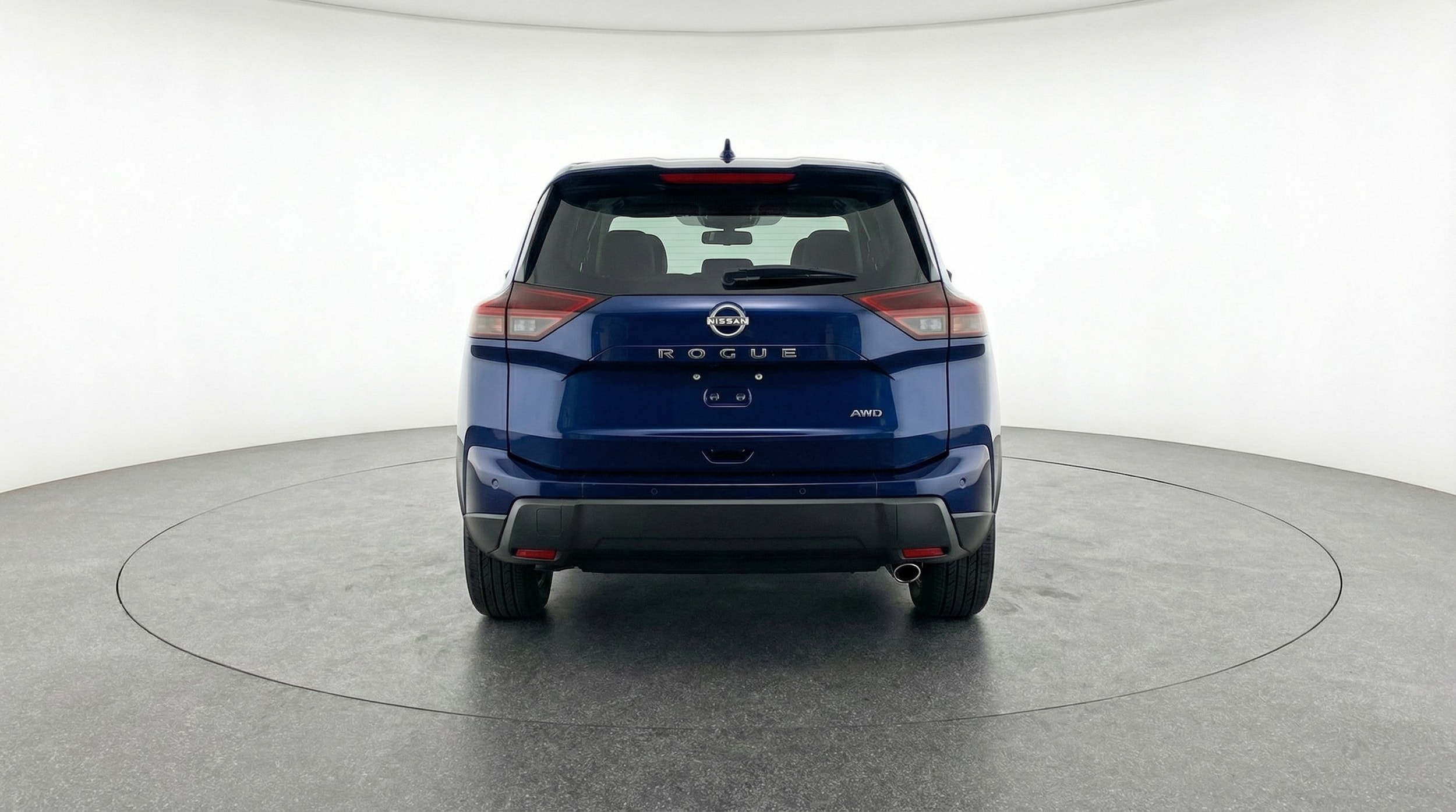 Thumbnail: 2025 Nissan Rogue - 6