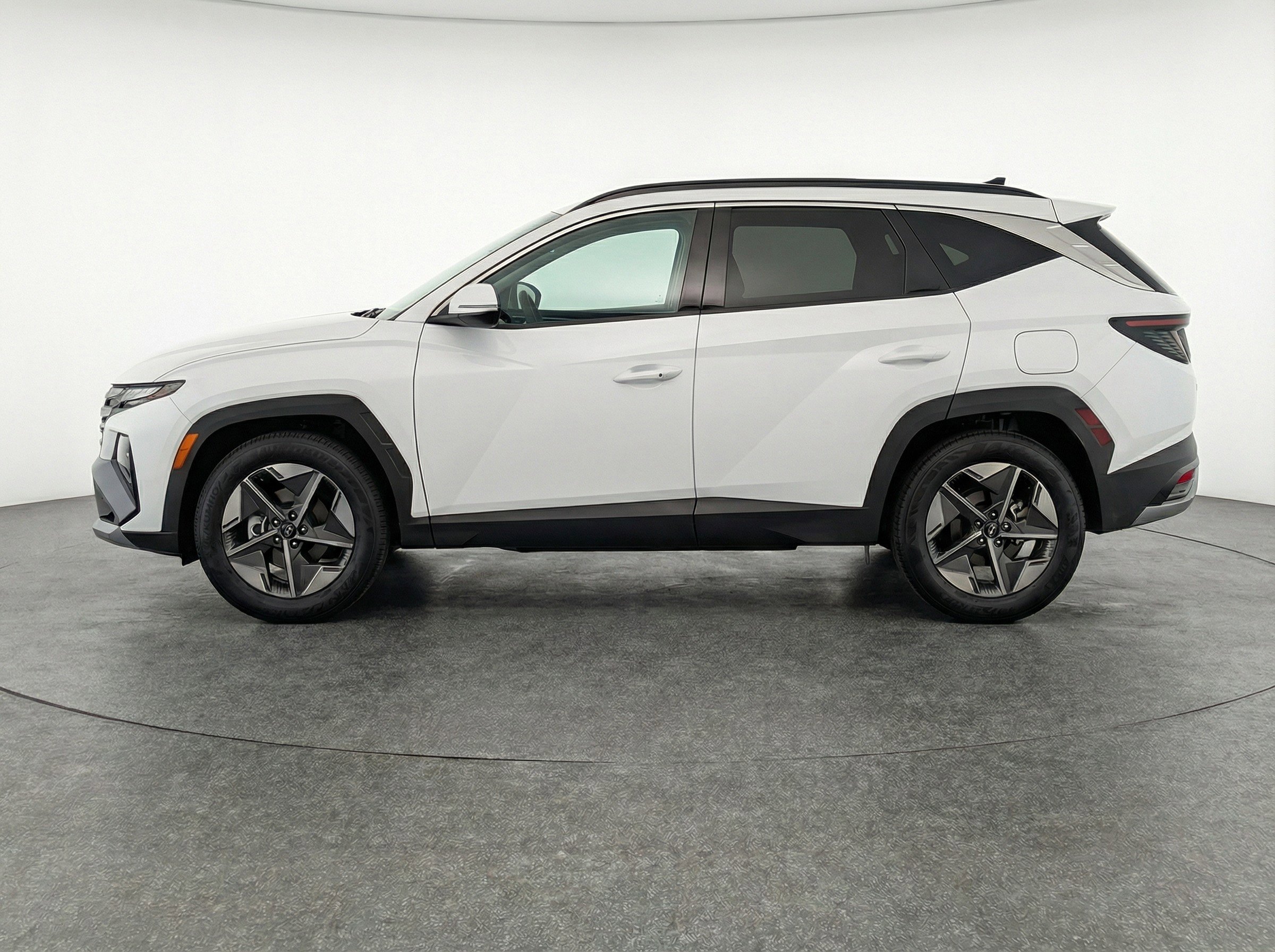 Thumbnail: 2025 Hyundai Tucson - 5