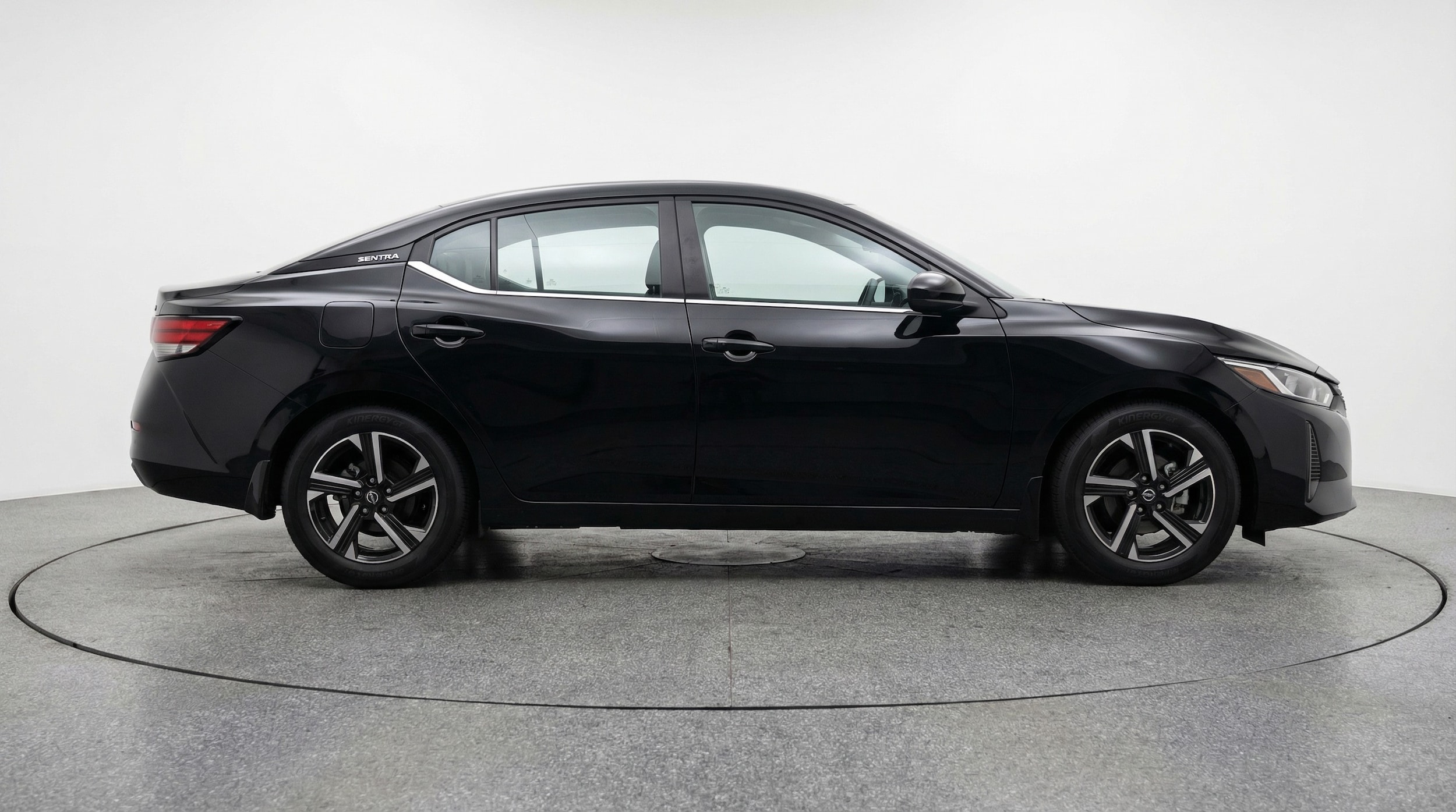 Thumbnail: 2025 Nissan Sentra - 8