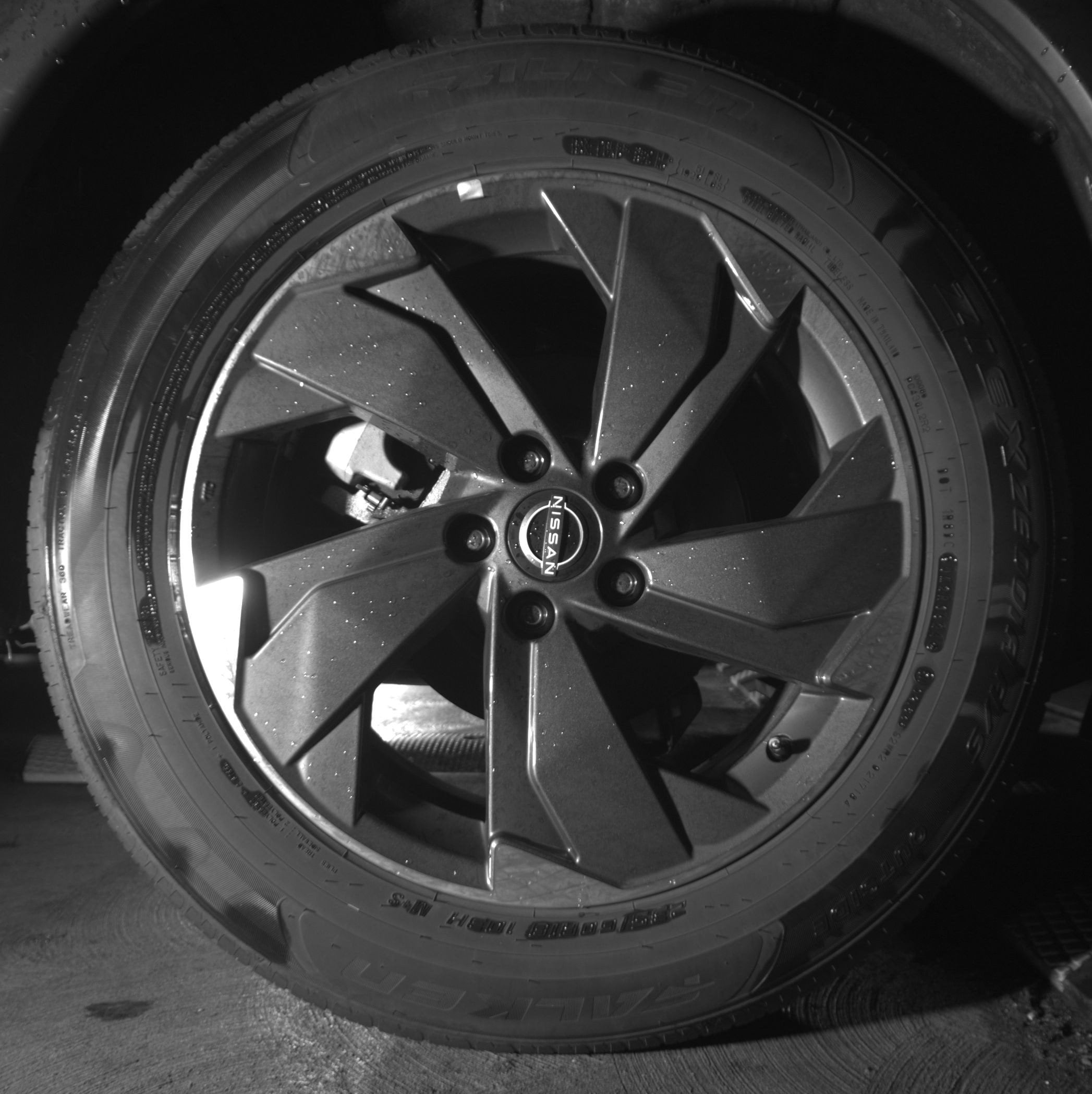 Thumbnail: 2025 Nissan Rogue - 15