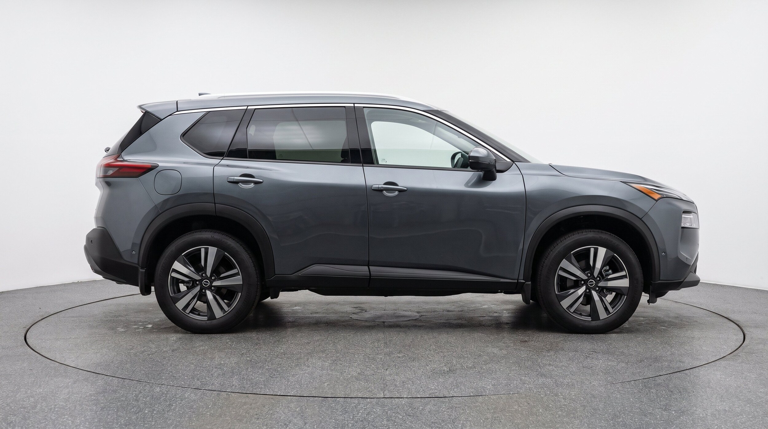 Thumbnail: 2026 Nissan Rogue - 11