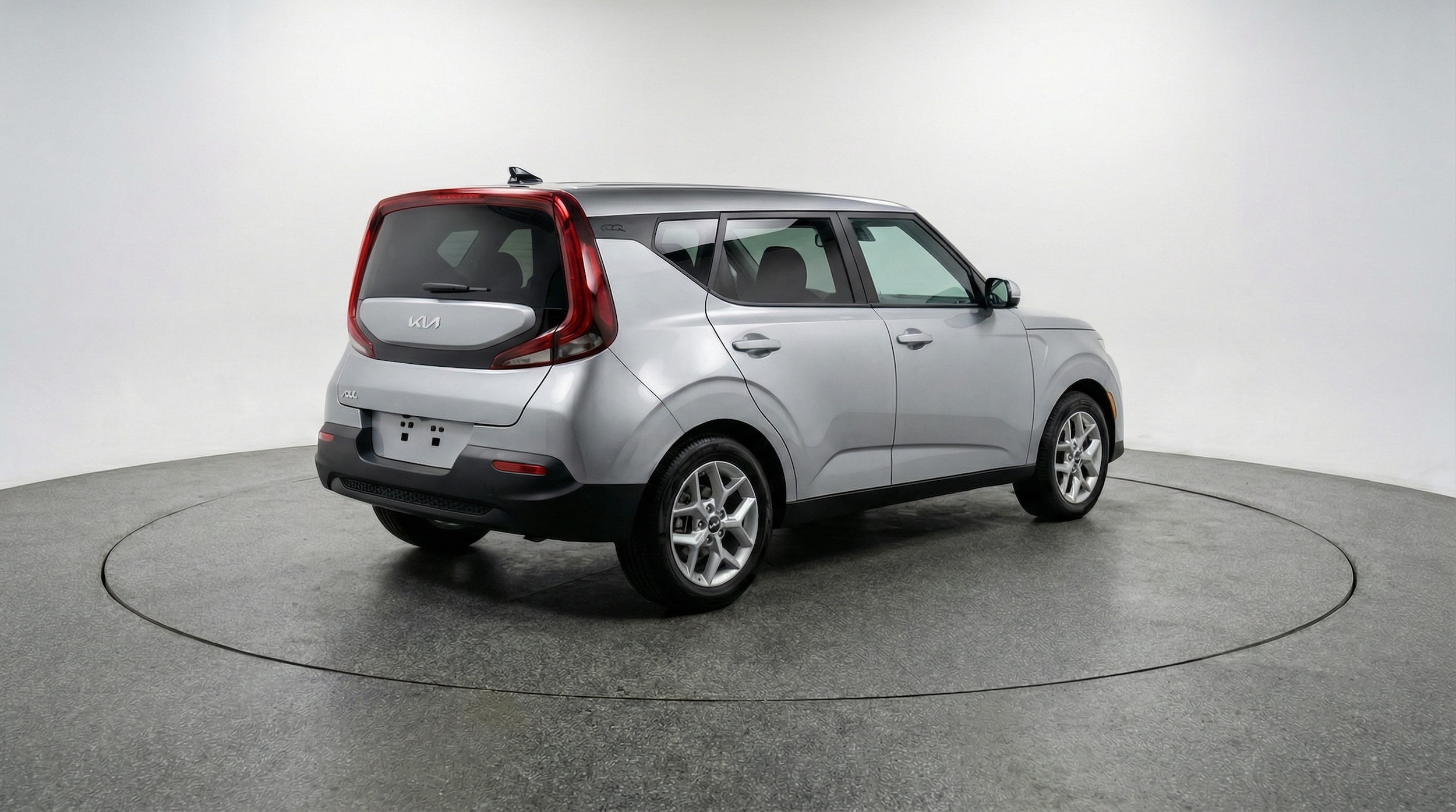 Thumbnail: 2025 Kia Soul - 7