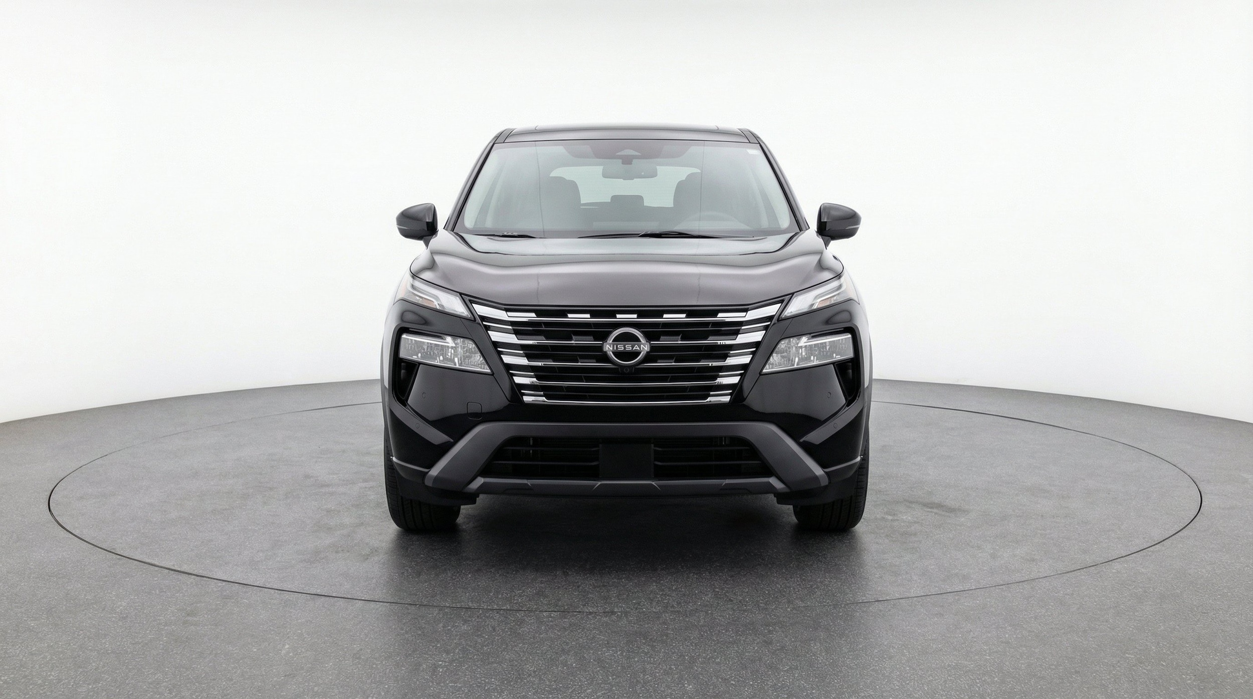 Thumbnail: 2025 Nissan Rogue - 2