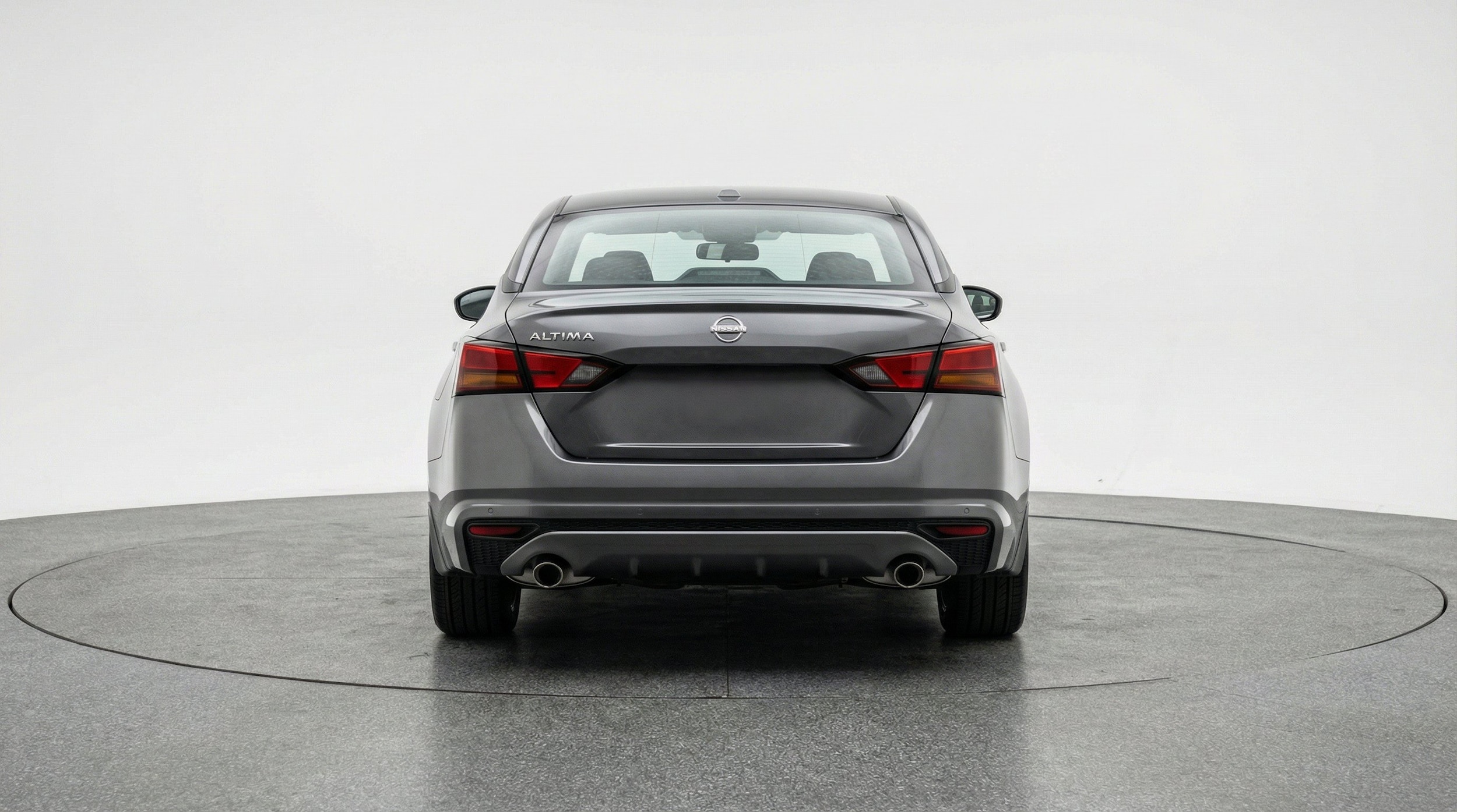 Thumbnail: 2025 Nissan Altima - 7