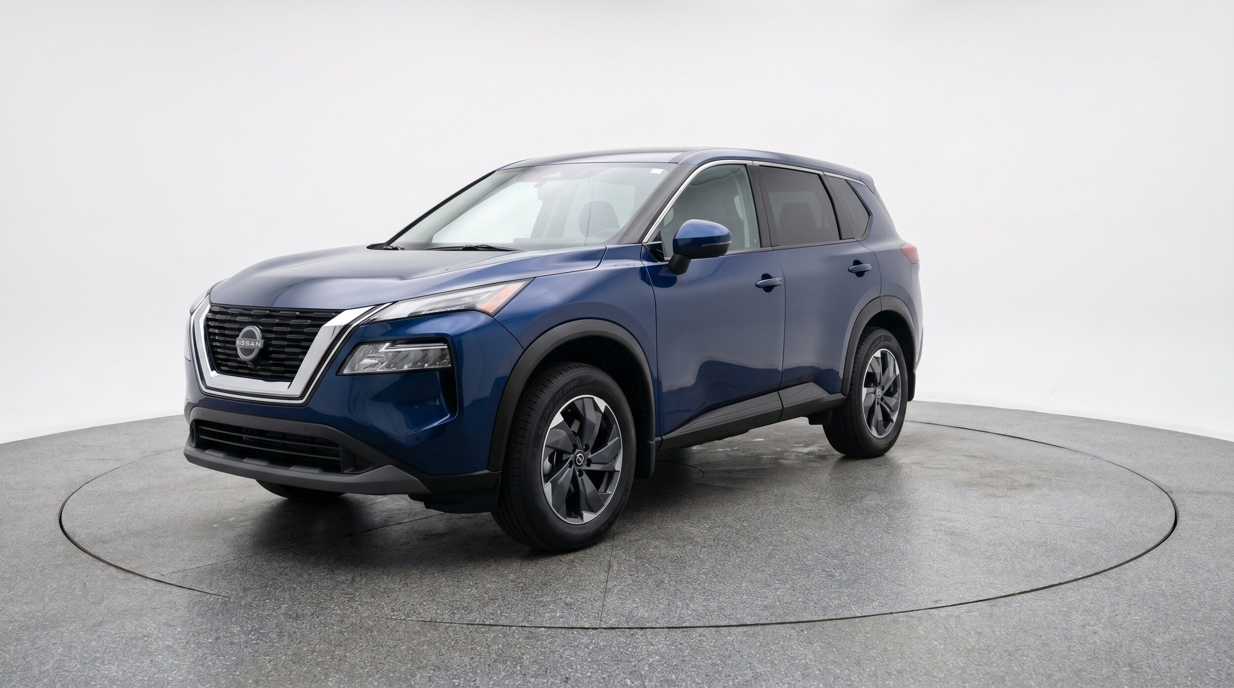 Thumbnail: 2025 Nissan Rogue - 3