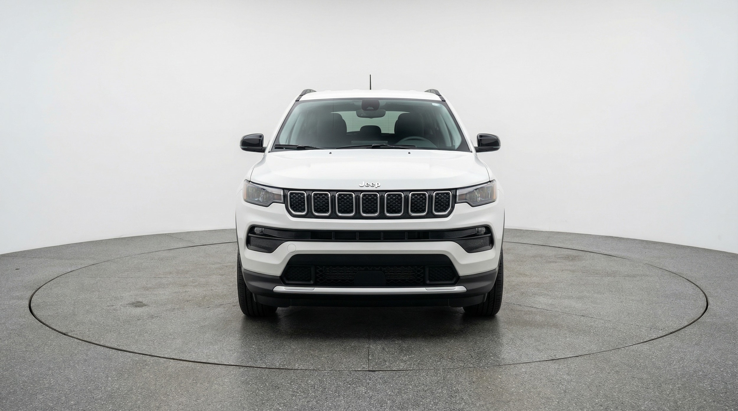 Thumbnail: 2025 Jeep Compass - 2