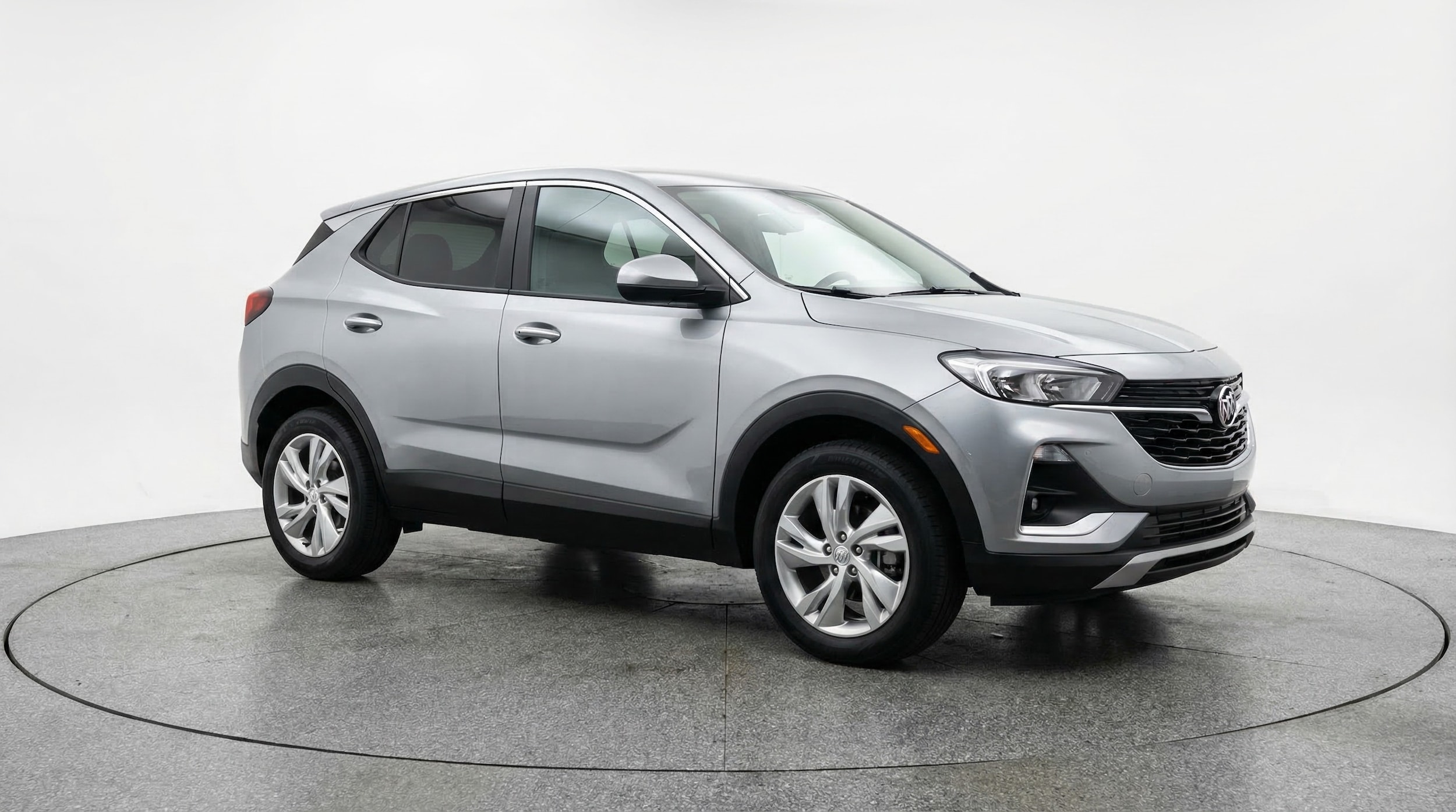 Thumbnail: 2025 Buick Encore GX - 1