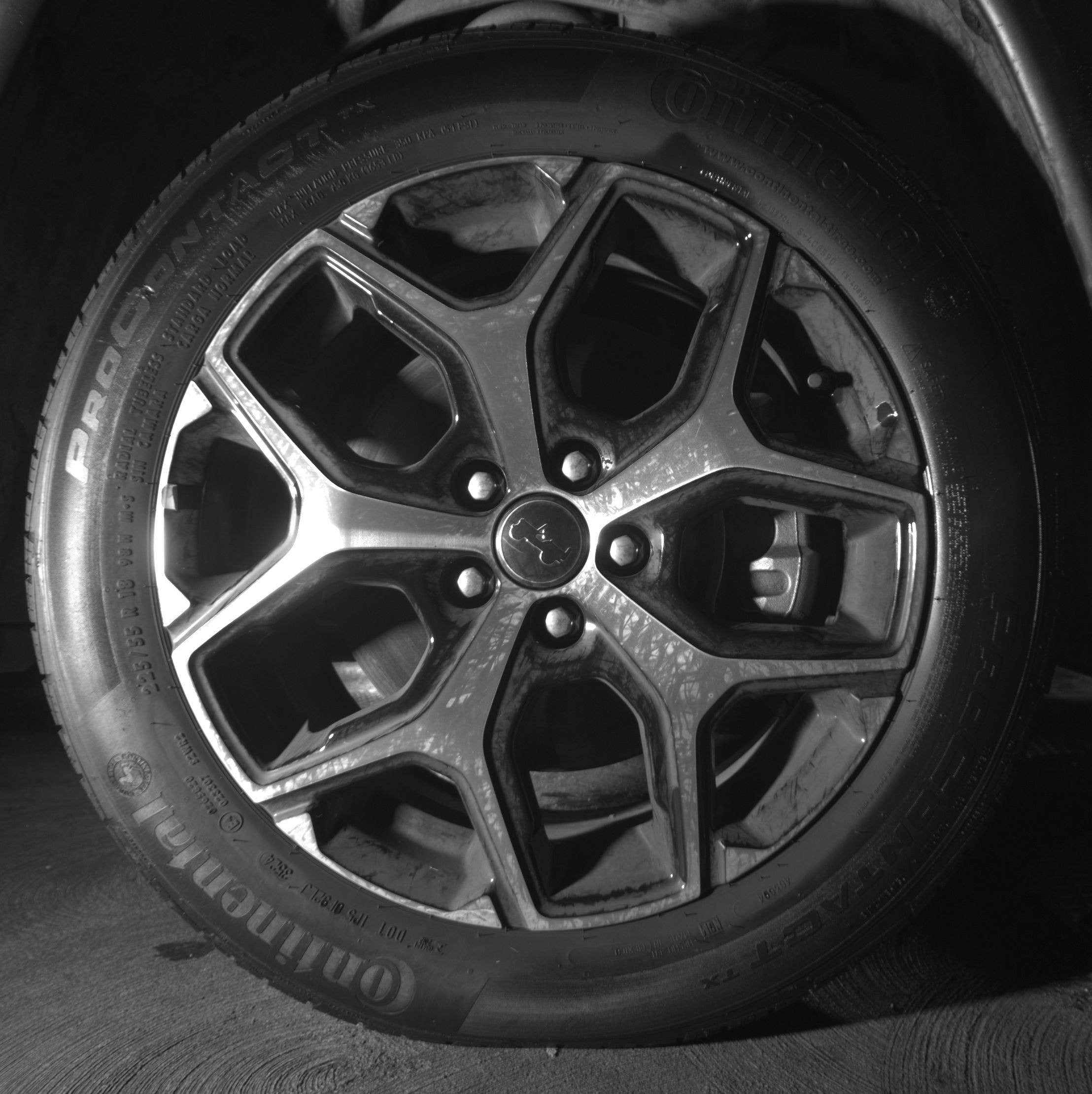 Thumbnail: 2025 Jeep Compass - 10