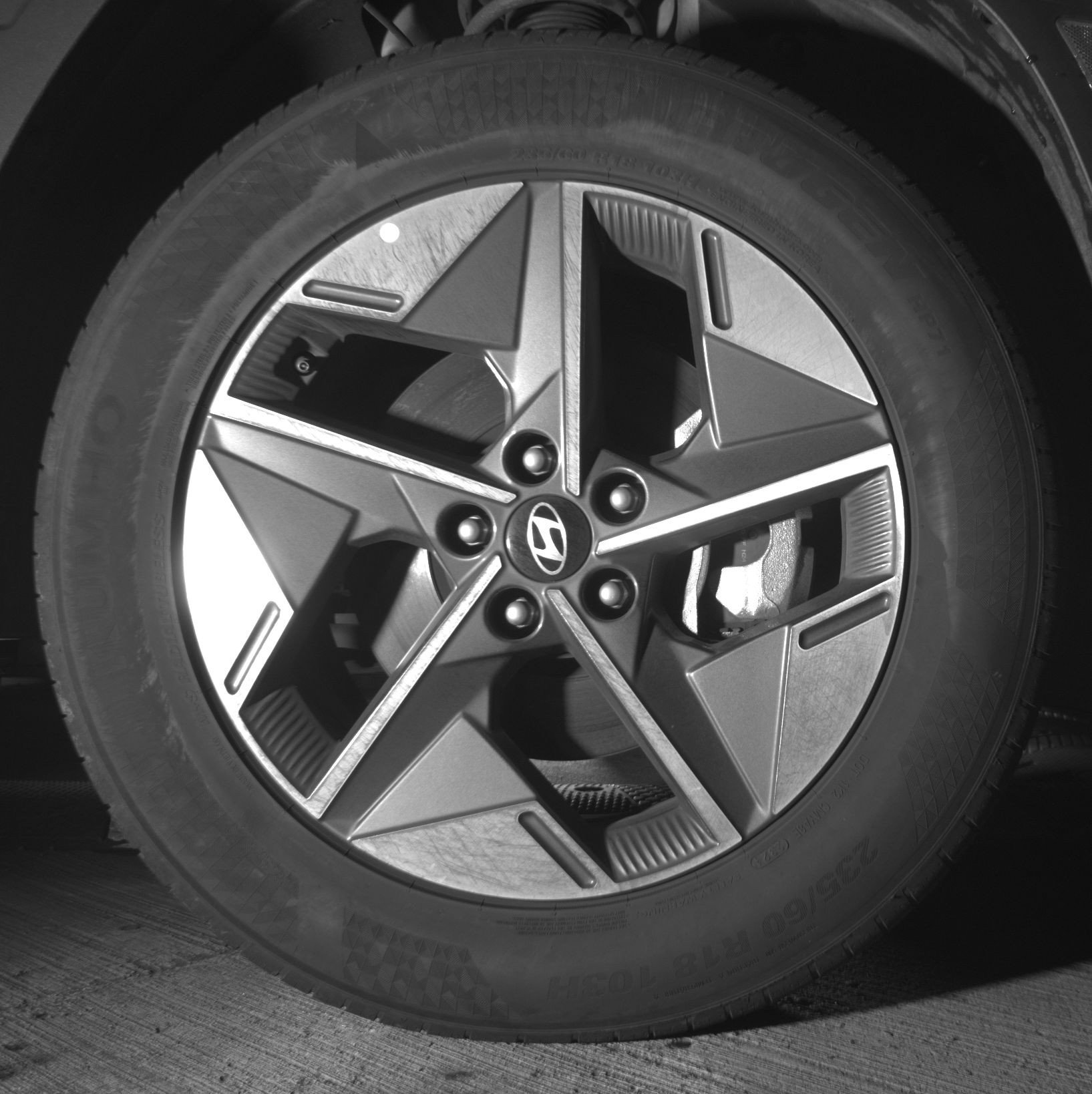 Thumbnail: 2025 Hyundai Tucson - 13