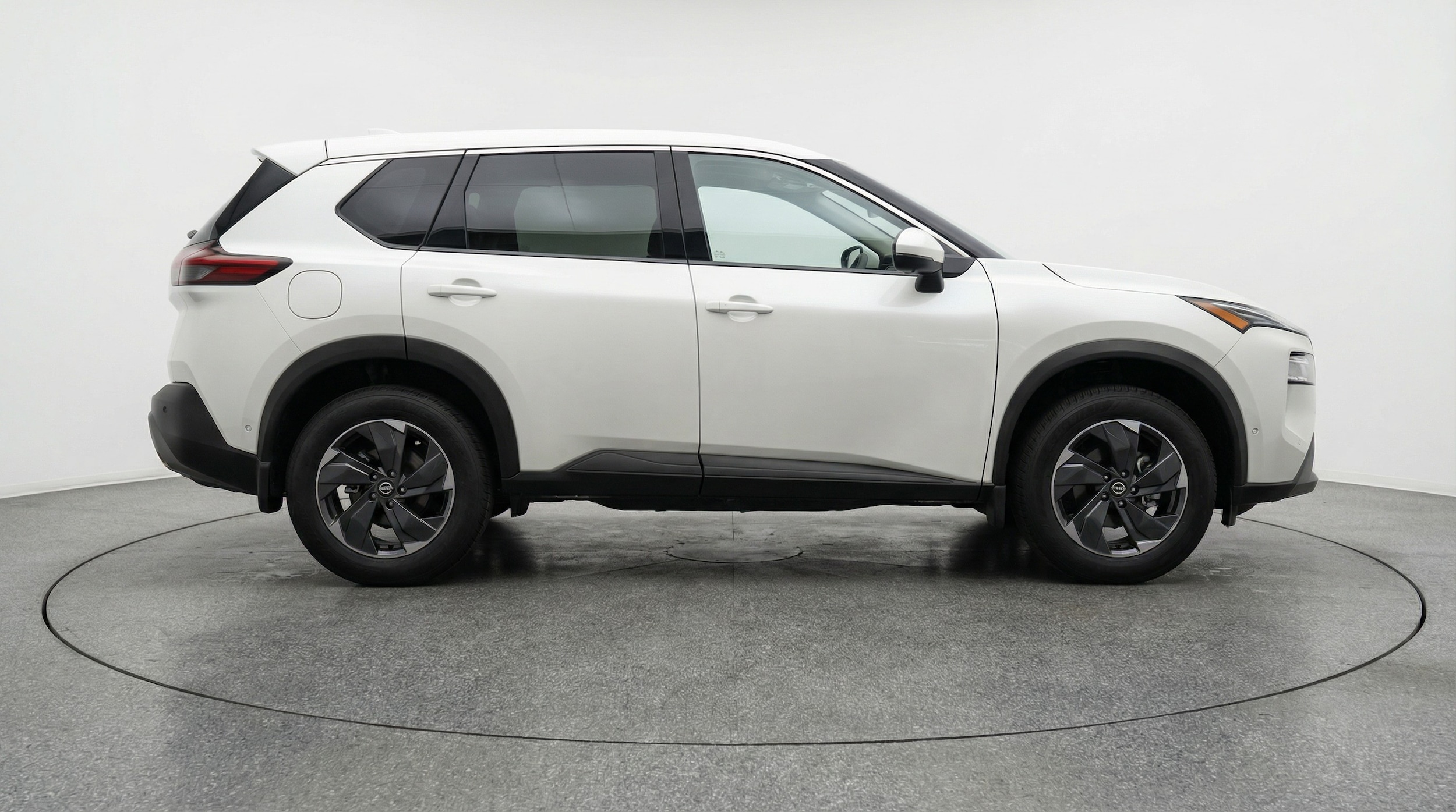 Thumbnail: 2025 Nissan Rogue - 8