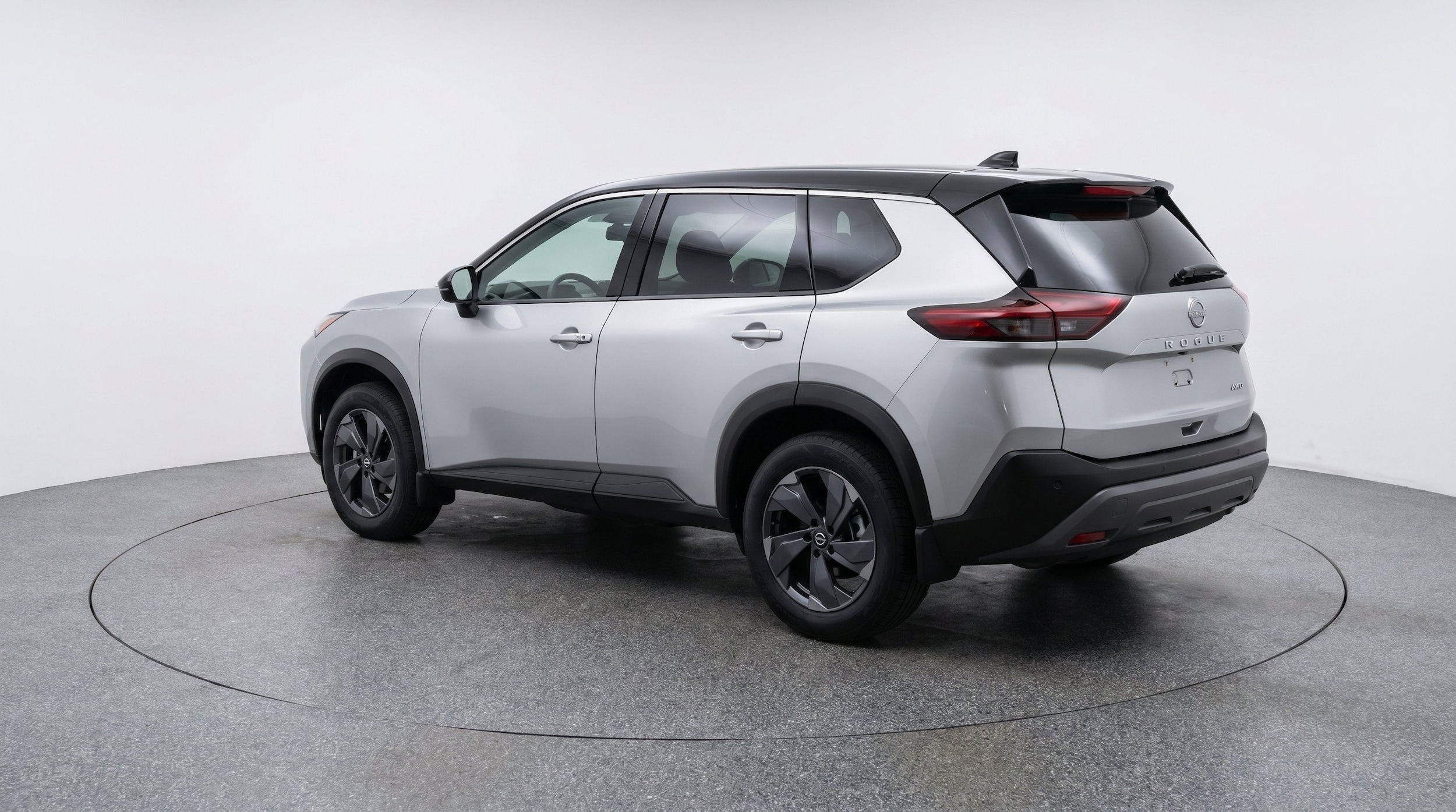 Thumbnail: 2025 Nissan Rogue - 6