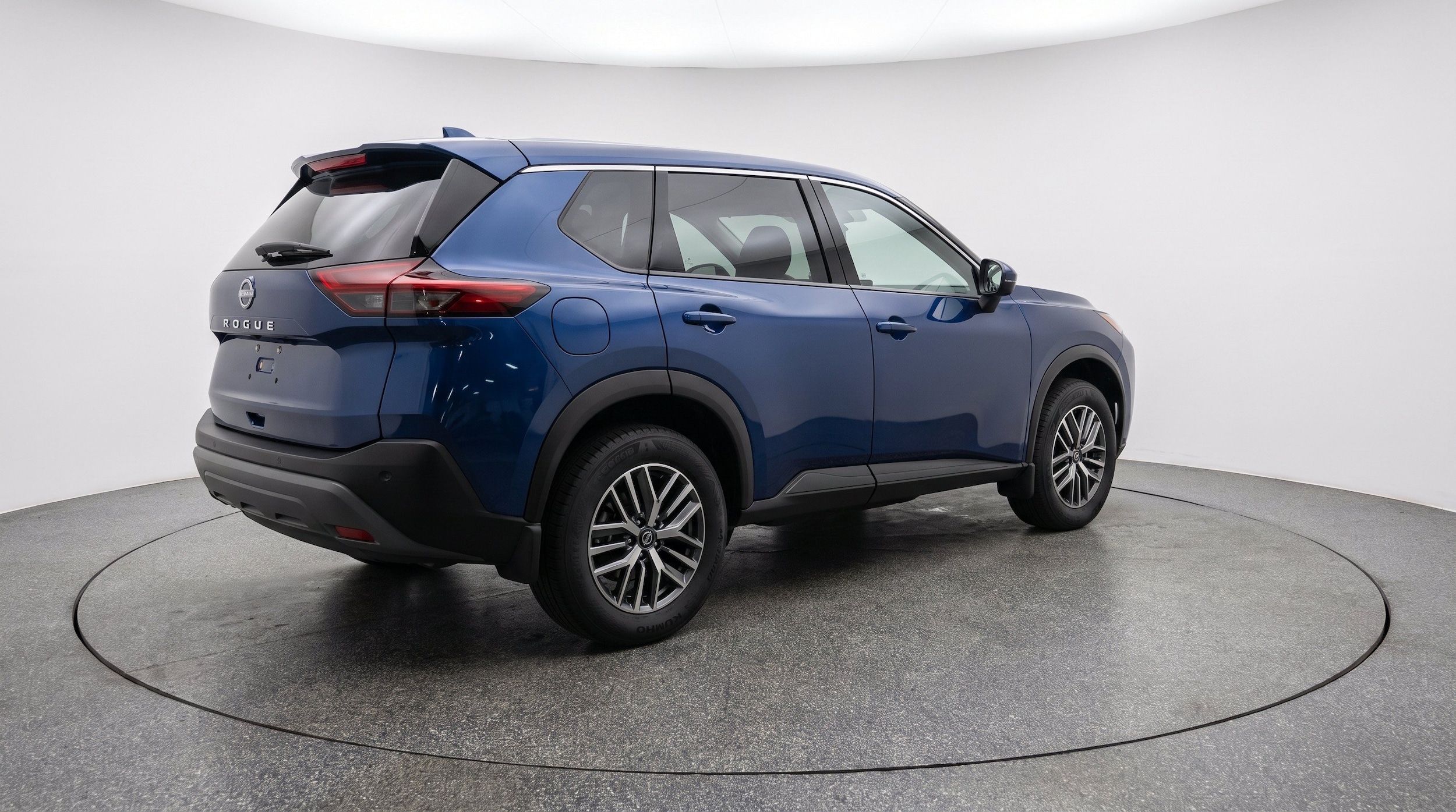 Thumbnail: 2026 Nissan Rogue - 9