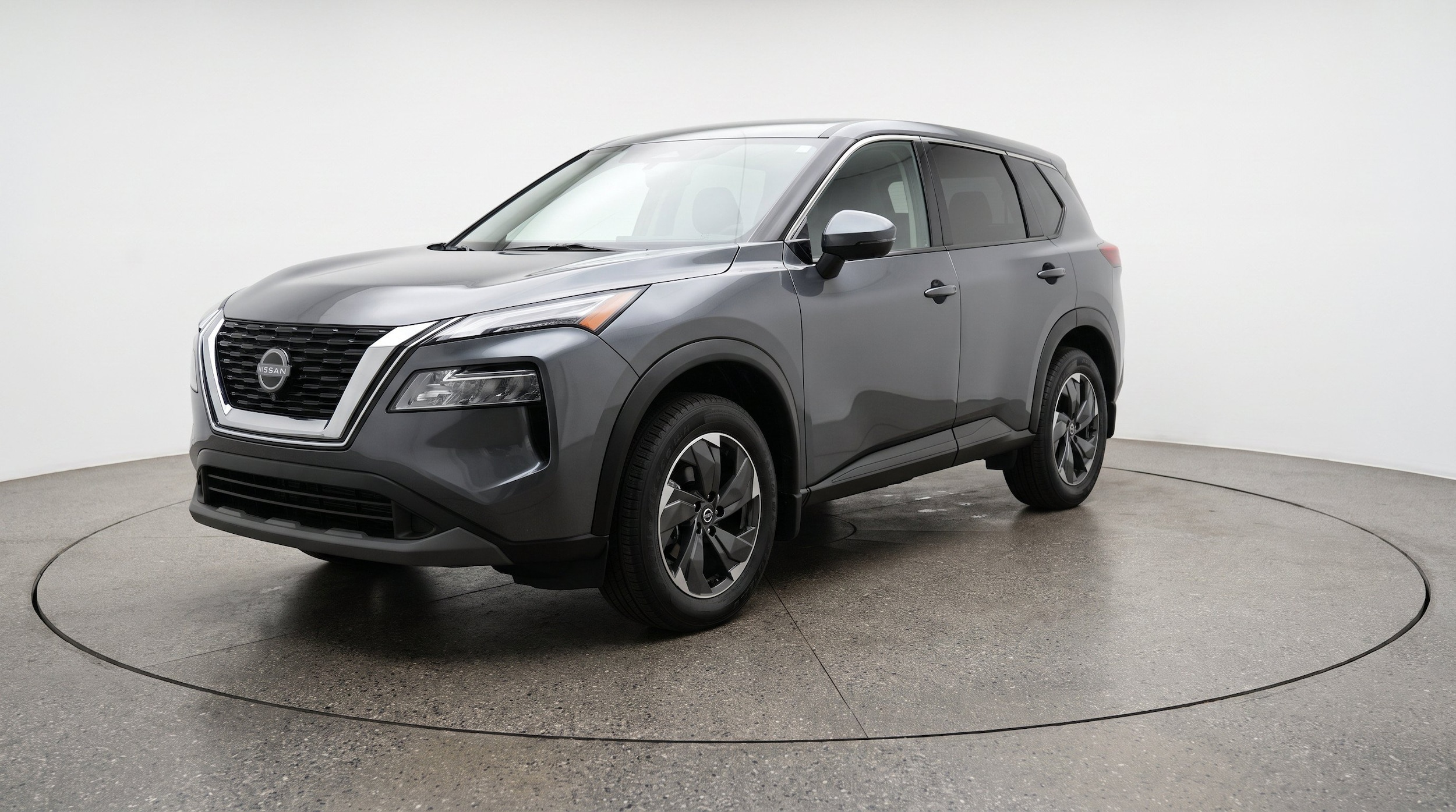 Thumbnail: 2025 Nissan Rogue - 3