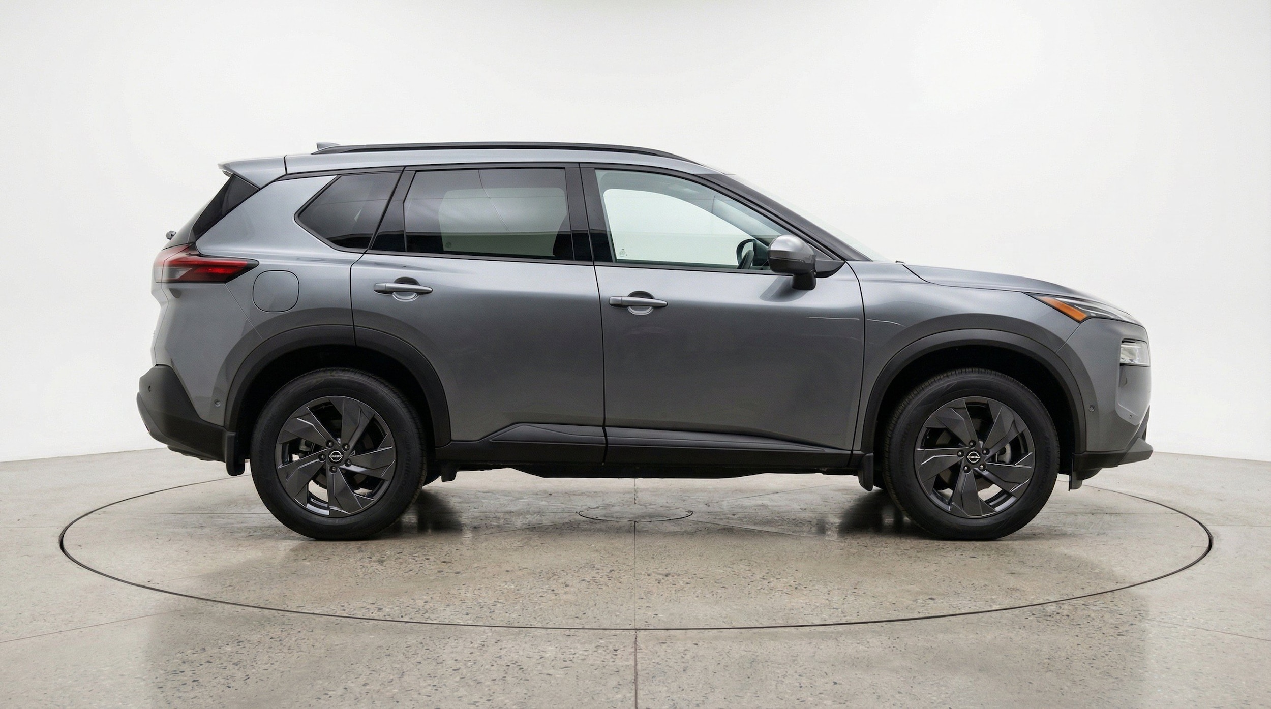 Thumbnail: 2026 Nissan Rogue - 11