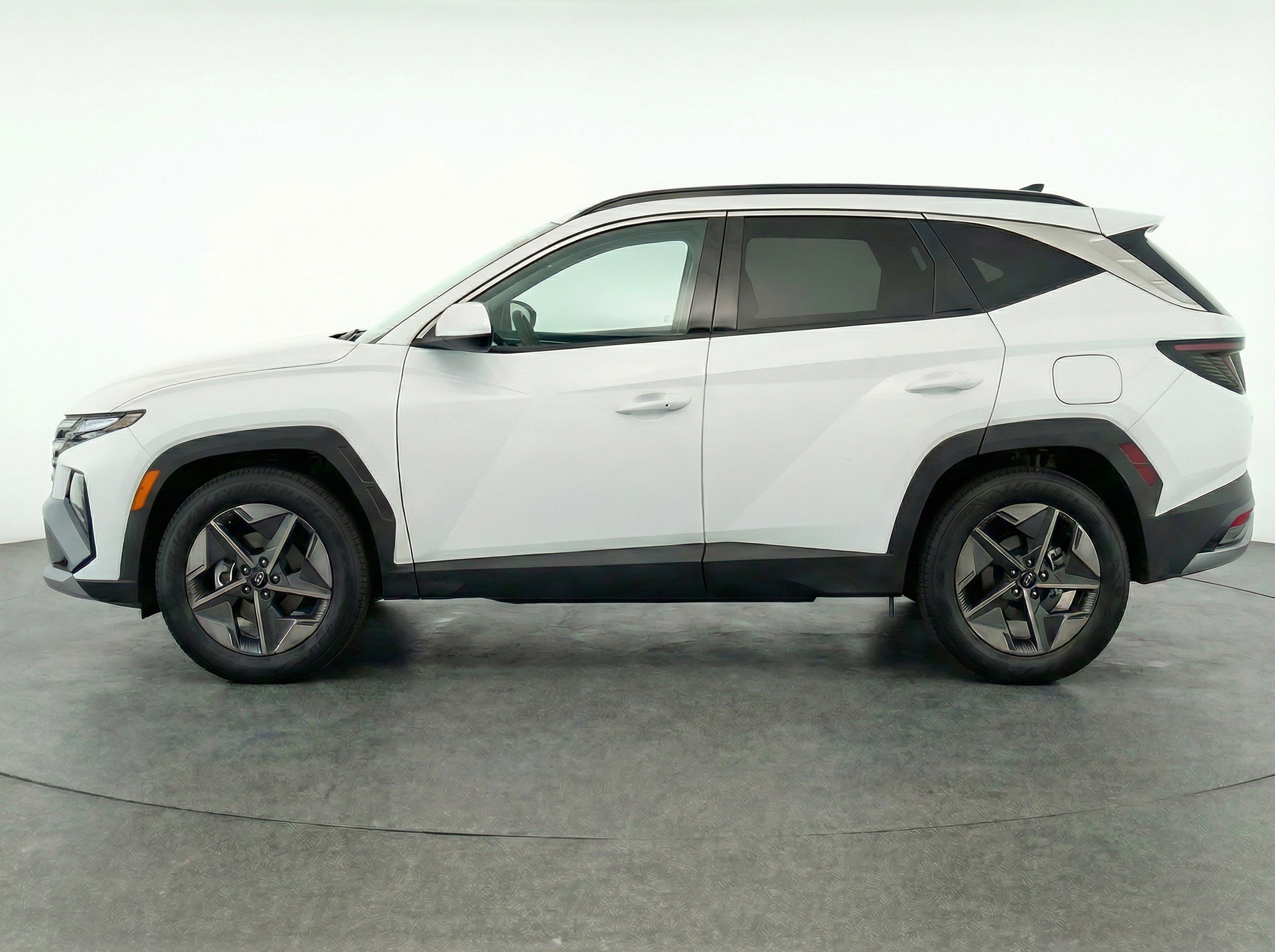 Thumbnail: 2025 Hyundai Tucson - 5