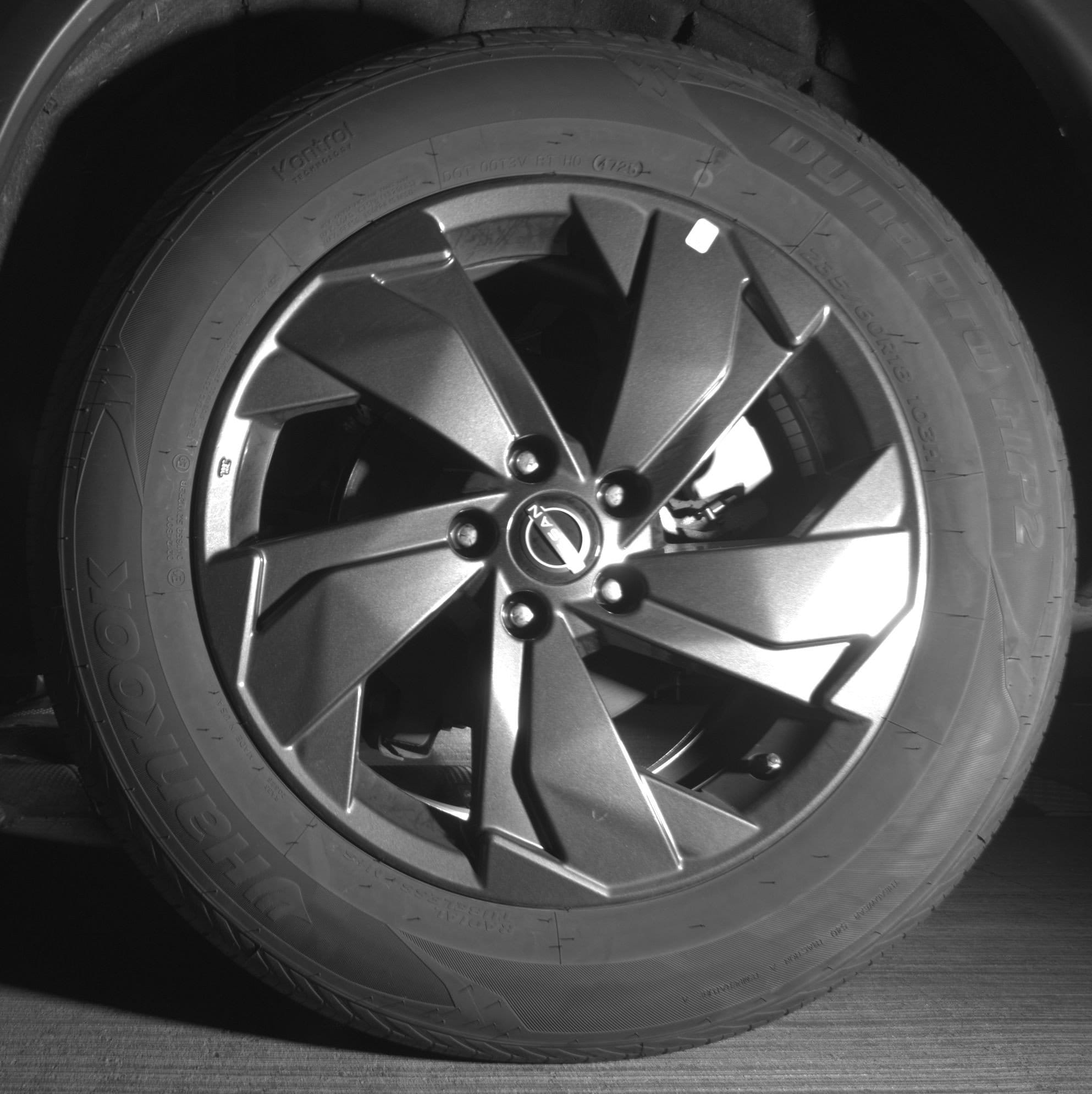 Thumbnail: 2026 Nissan Rogue - 14