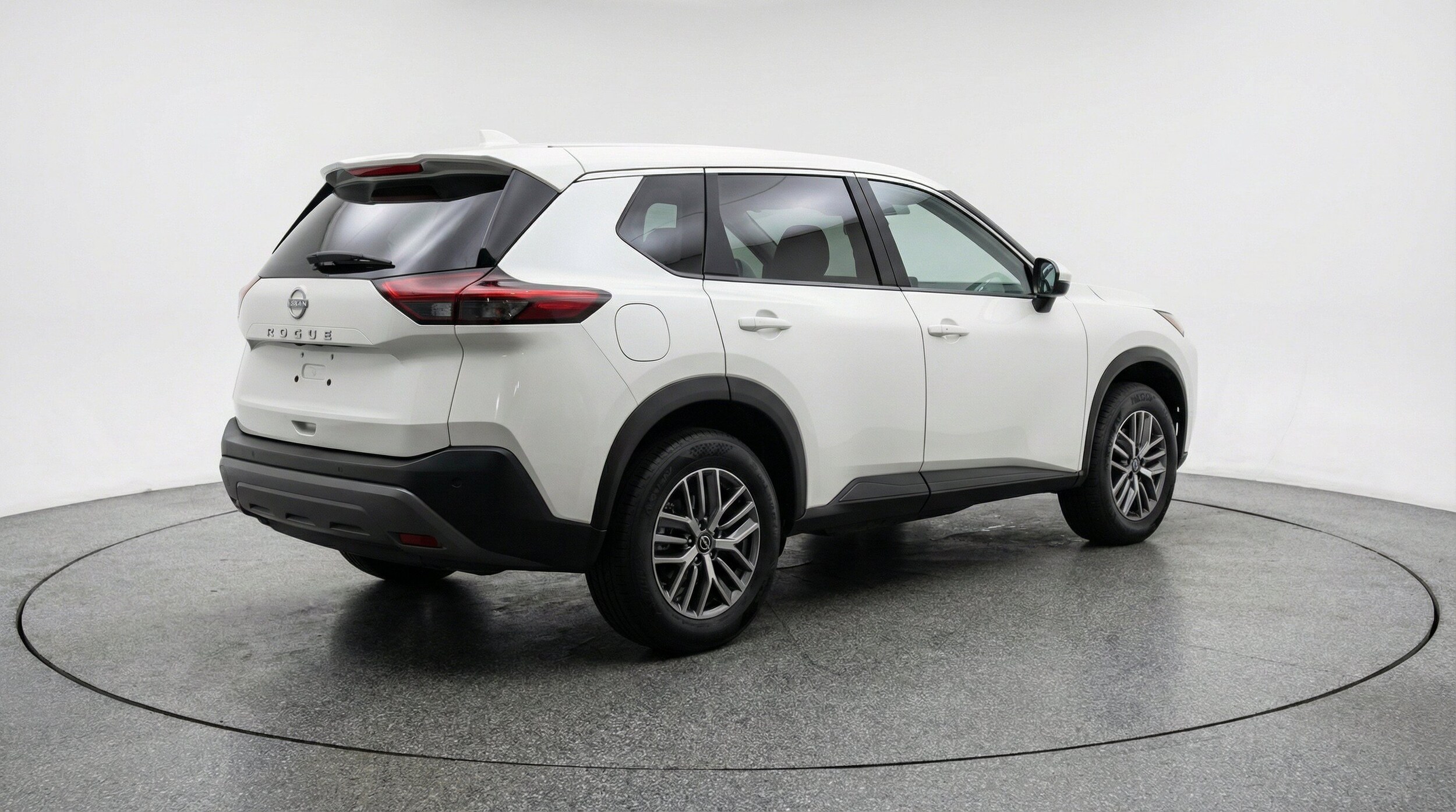 Thumbnail: 2026 Nissan Rogue - 9