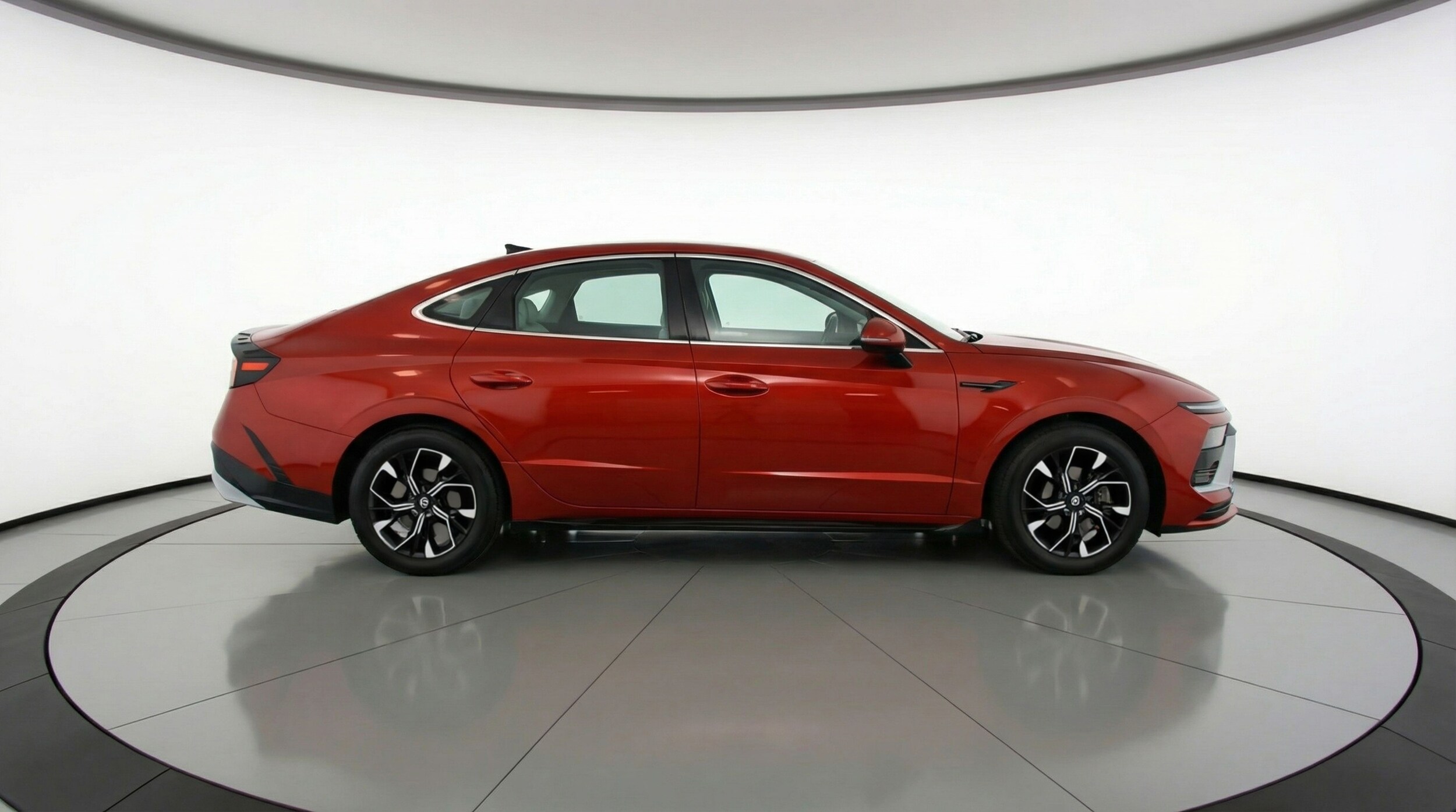 Thumbnail: 2025 Hyundai Sonata - 8