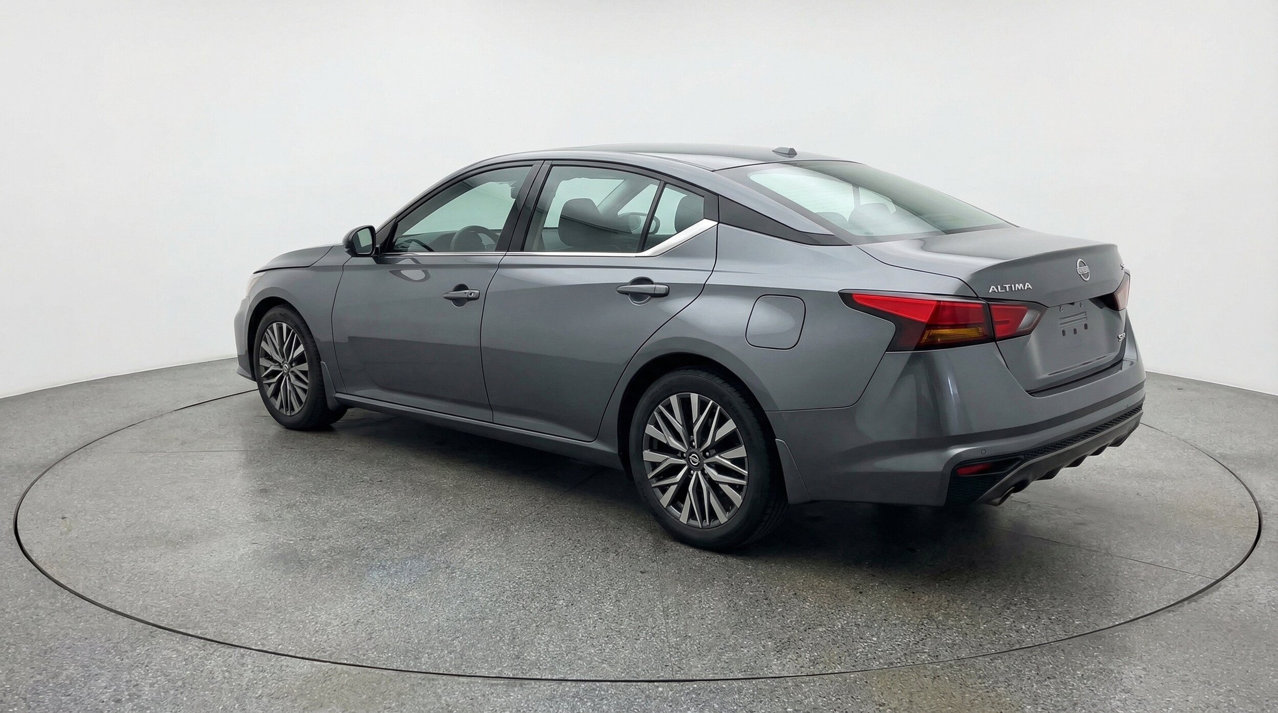 Thumbnail: 2025 Nissan Altima - 6