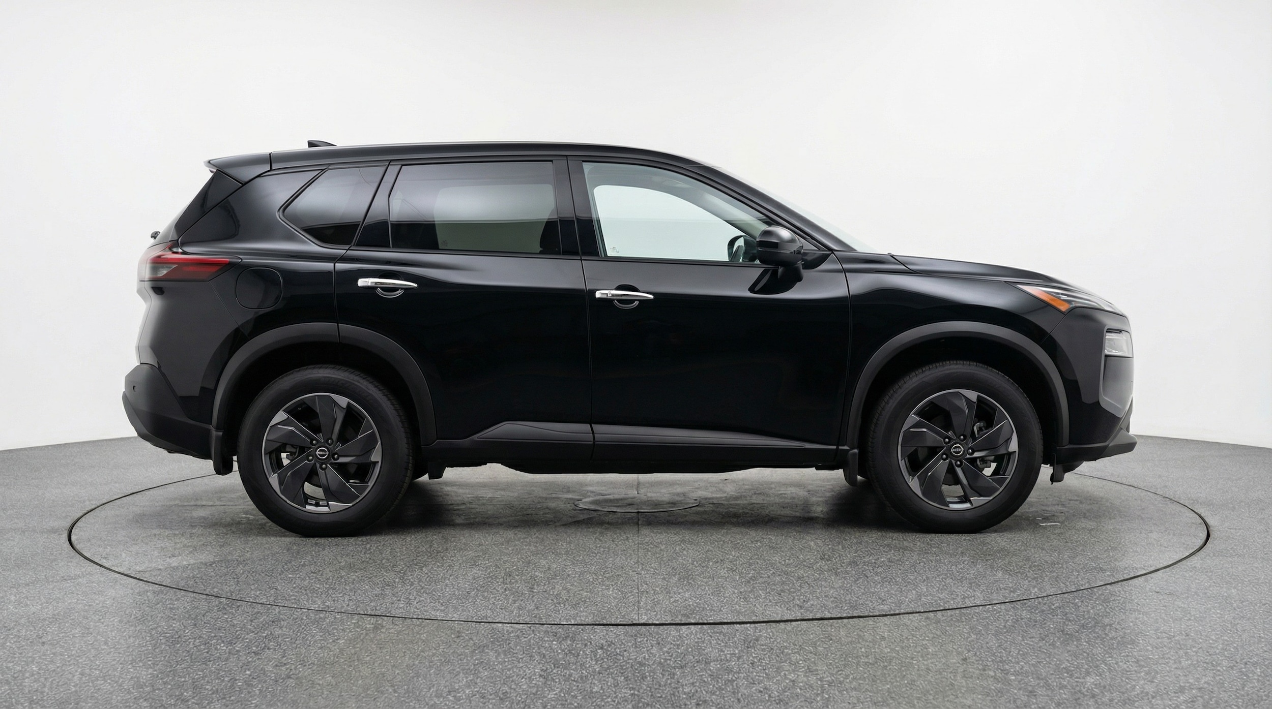 Thumbnail: 2025 Nissan Rogue - 8