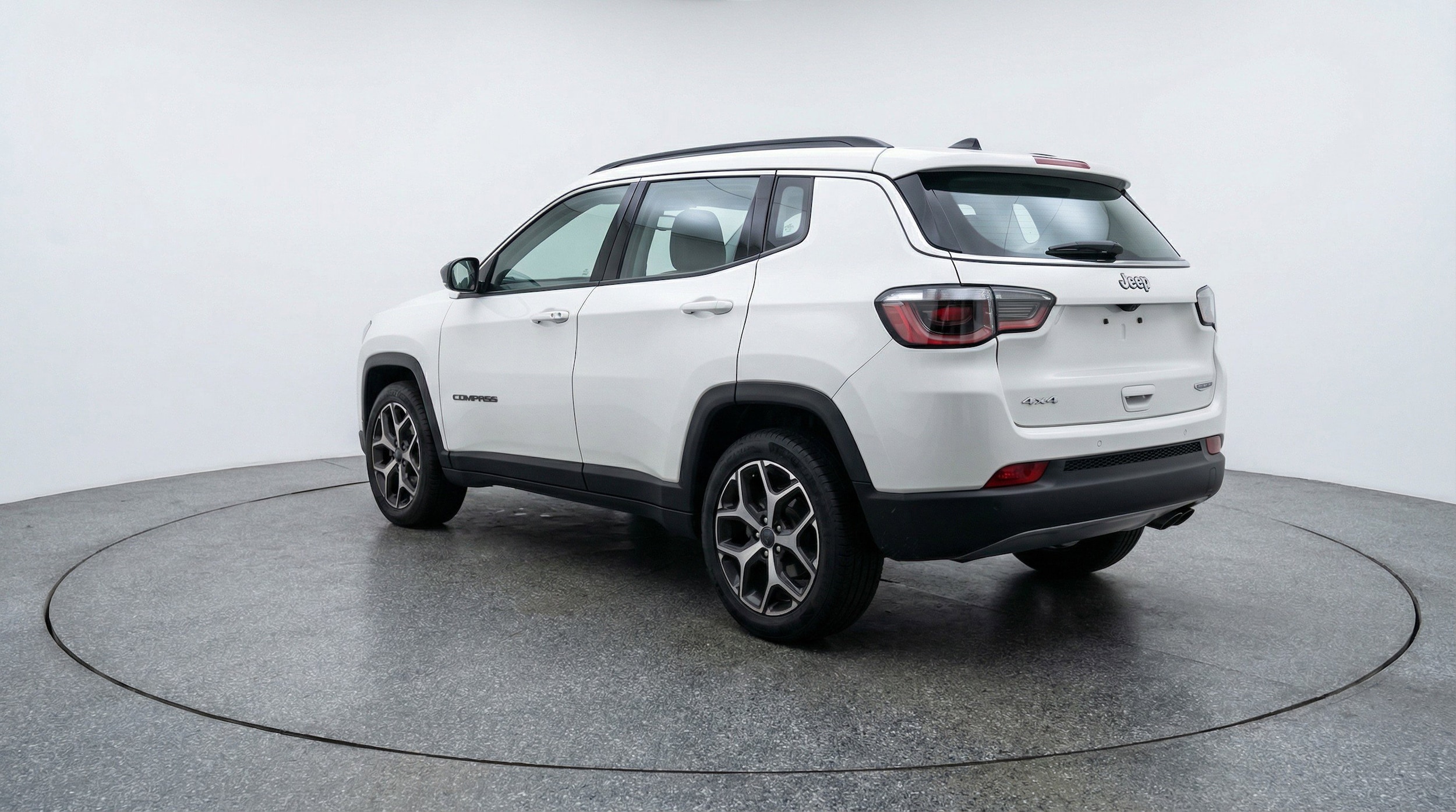 Thumbnail: 2025 Jeep Compass - 6
