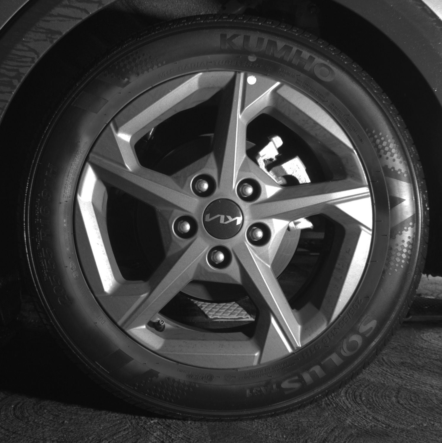 Thumbnail: 2025 Kia K4 - 11