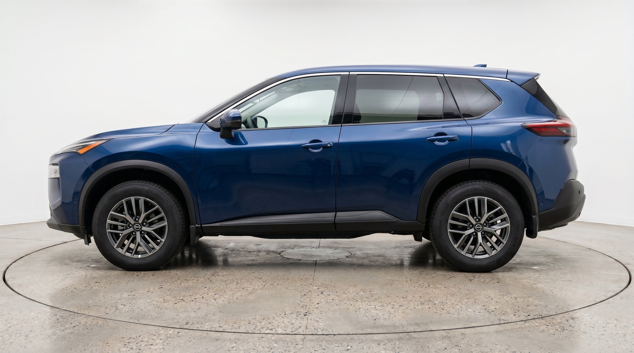 Thumbnail: 2026 Nissan Rogue - 5
