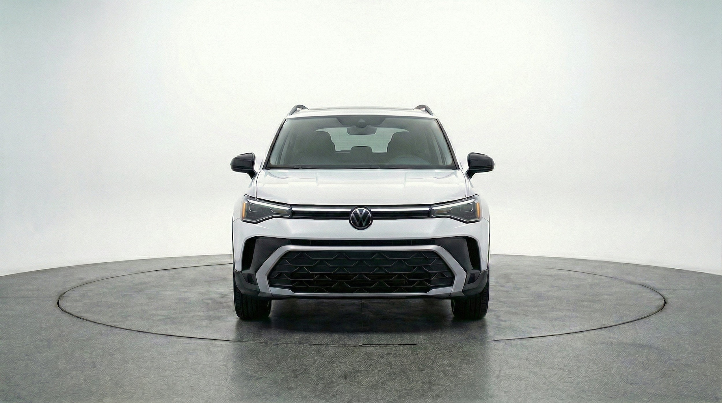 Thumbnail: 2026 Volkswagen Taos - 2