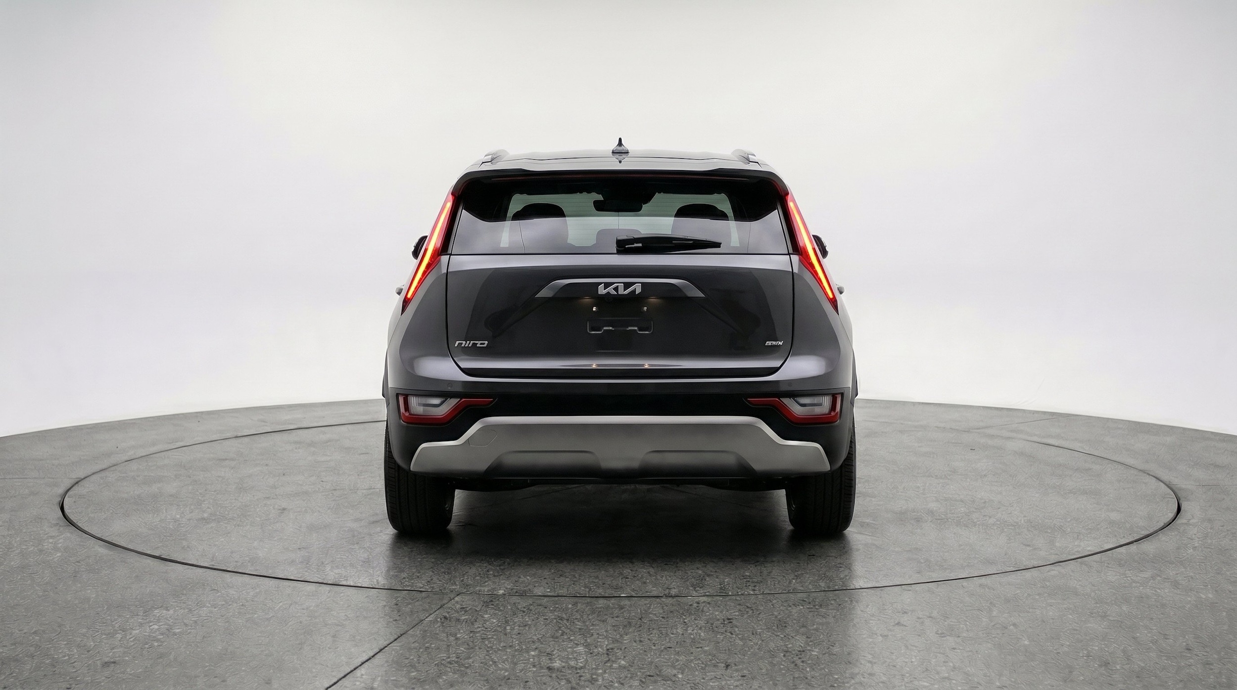 Thumbnail: 2026 Kia Niro - 7