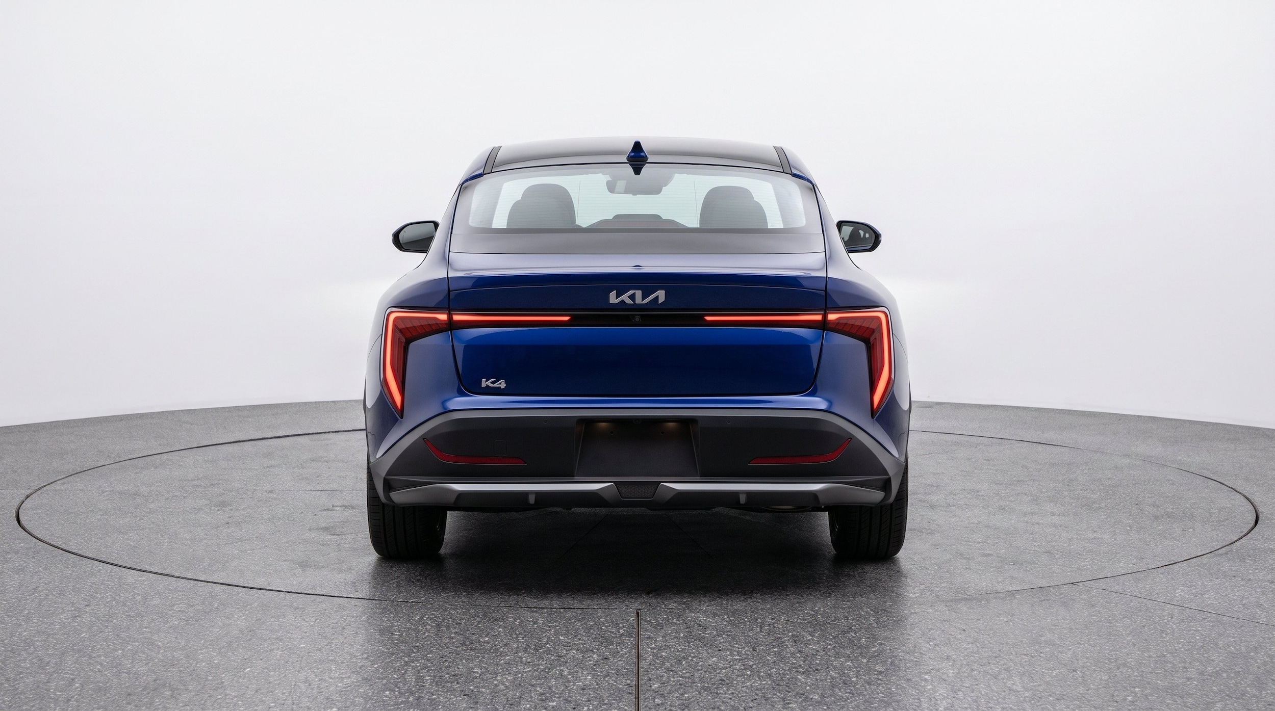 Thumbnail: 2026 Kia K4 - 7
