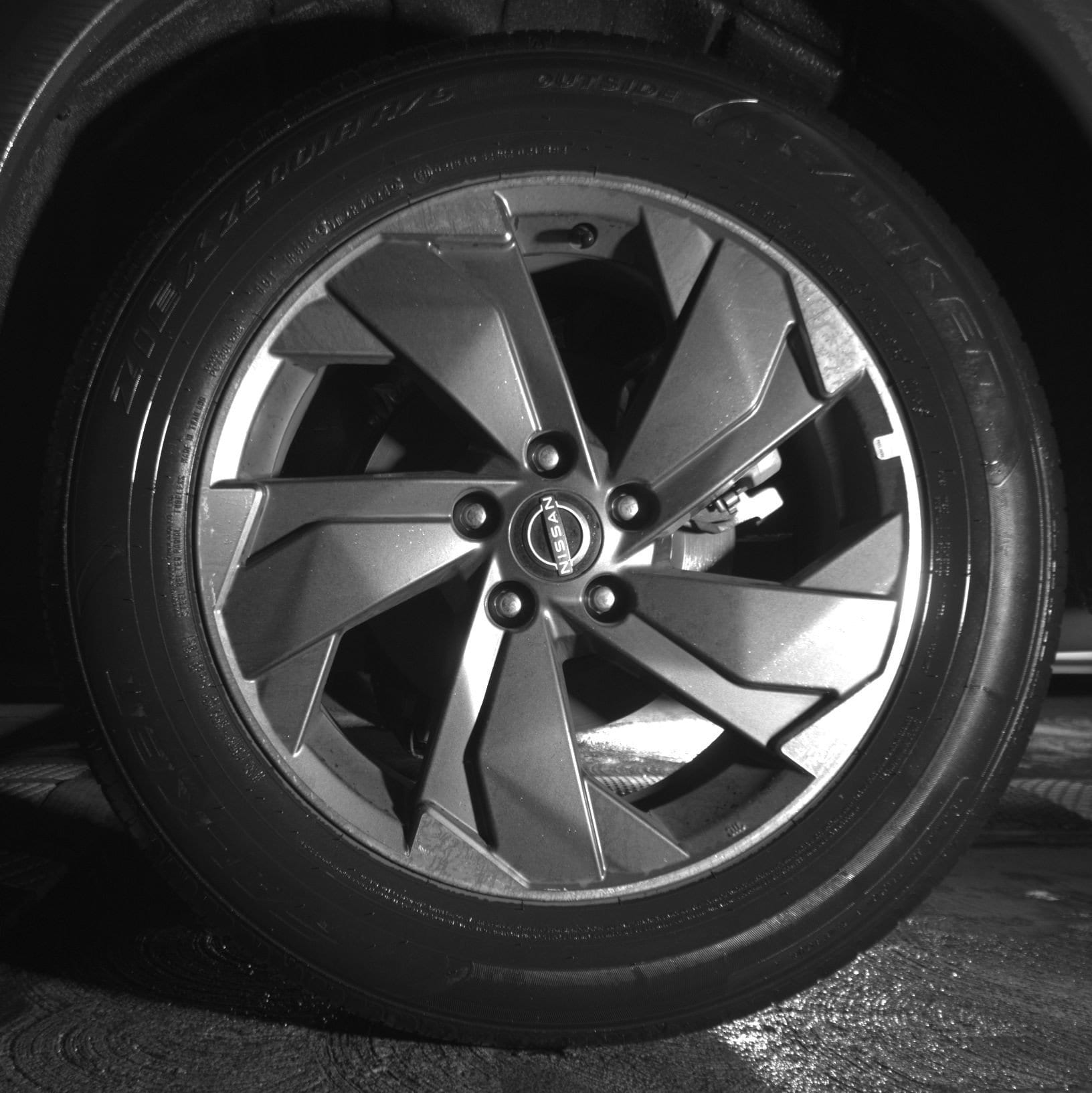 Thumbnail: 2025 Nissan Rogue - 14