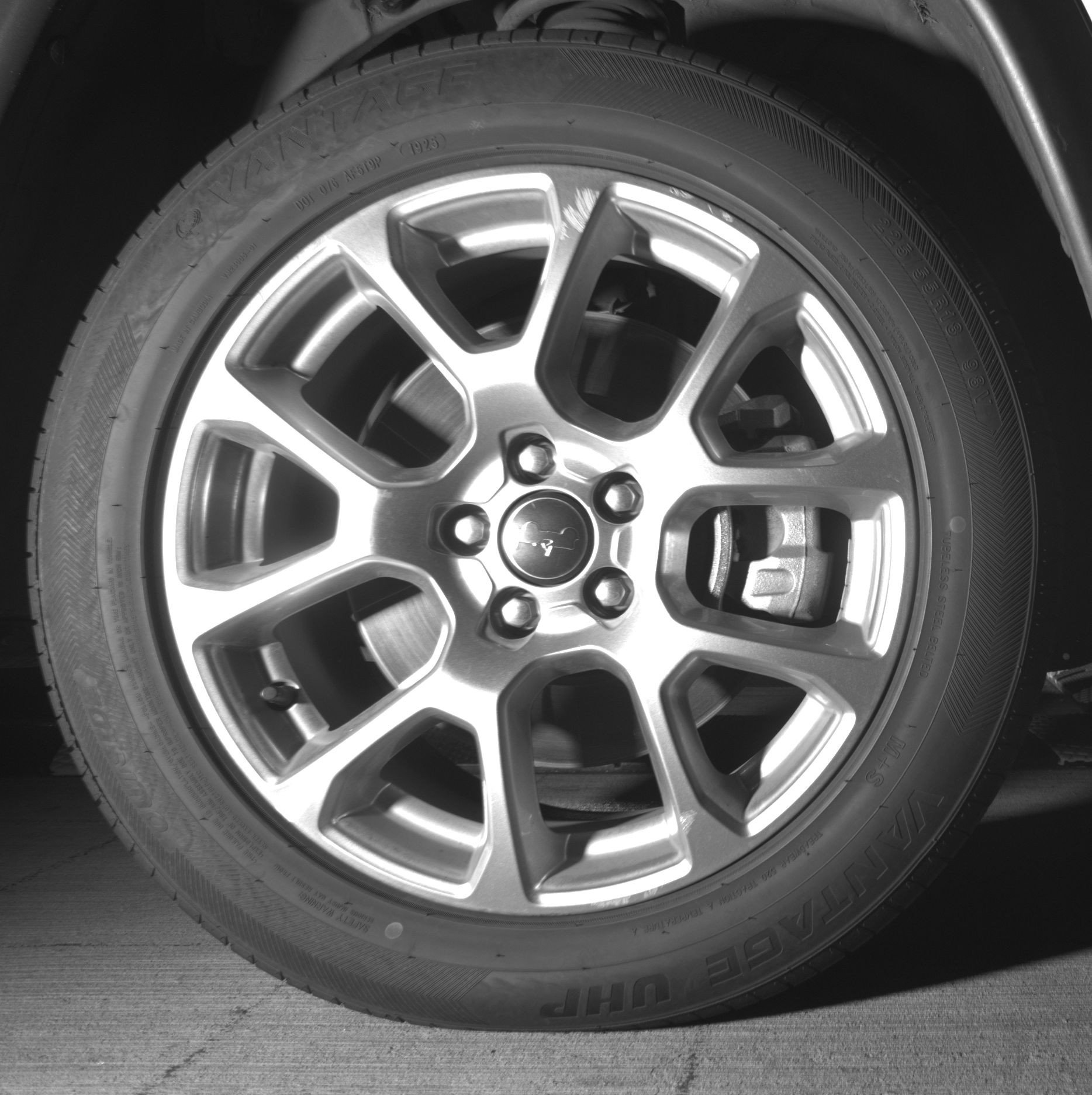 Thumbnail: 2025 Jeep Compass - 13