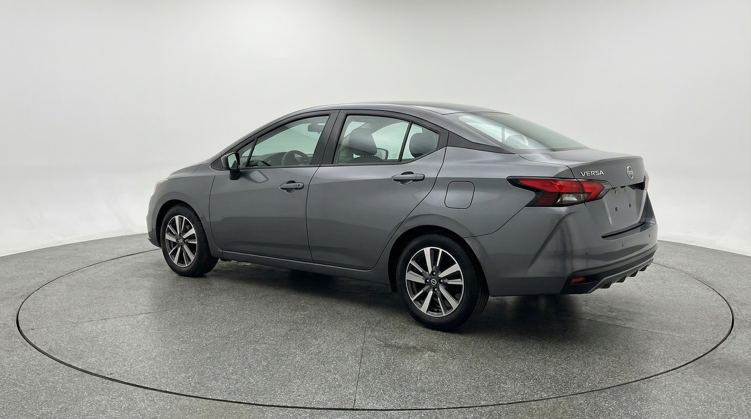 Thumbnail: 2025 Nissan Versa - 5