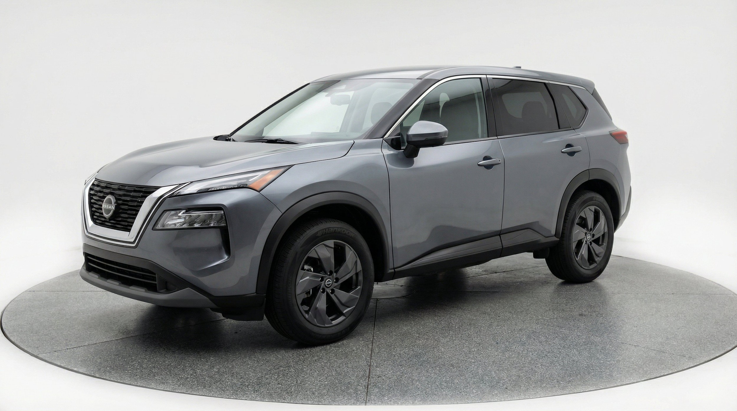 Thumbnail: 2026 Nissan Rogue - 3
