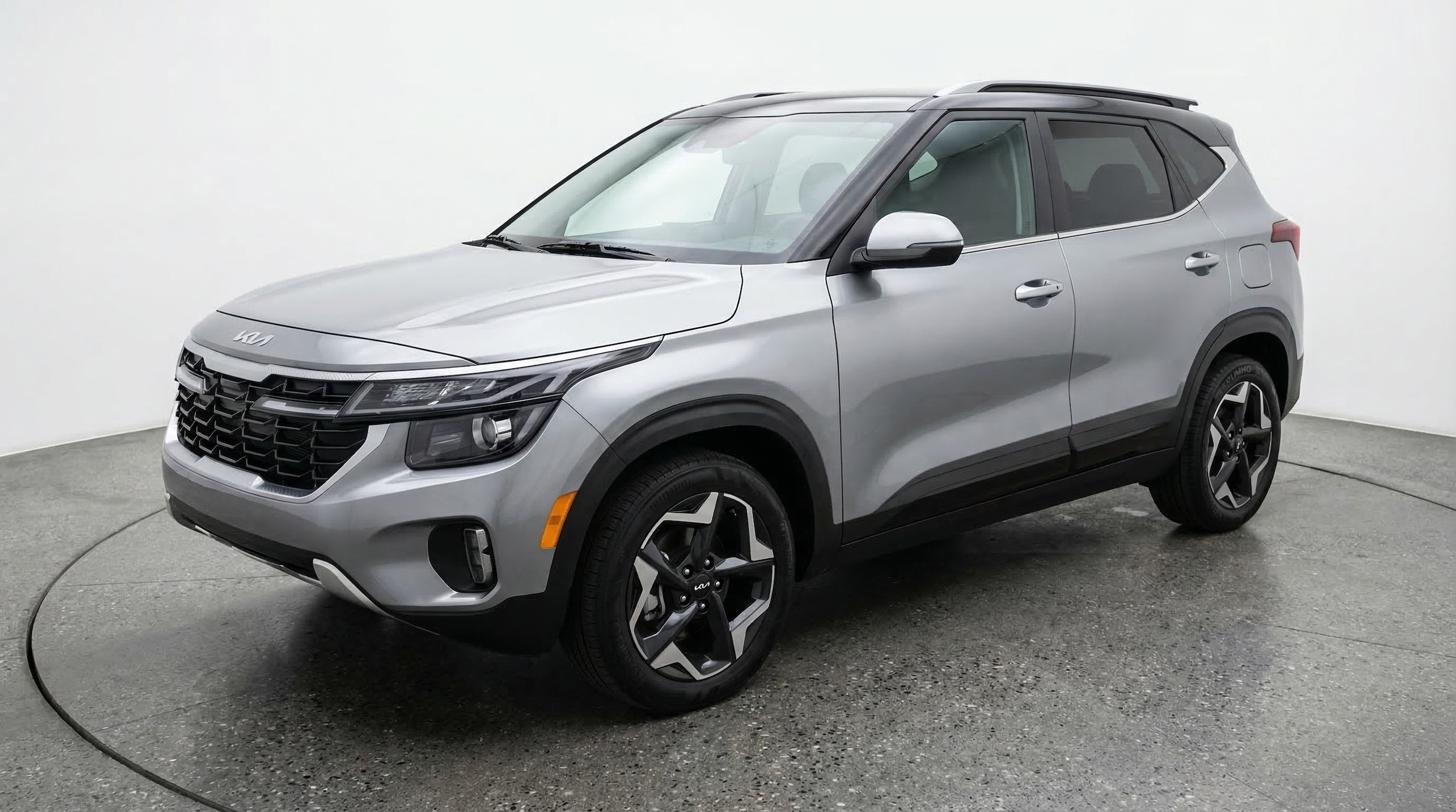 Thumbnail: 2025 Kia Seltos - 3