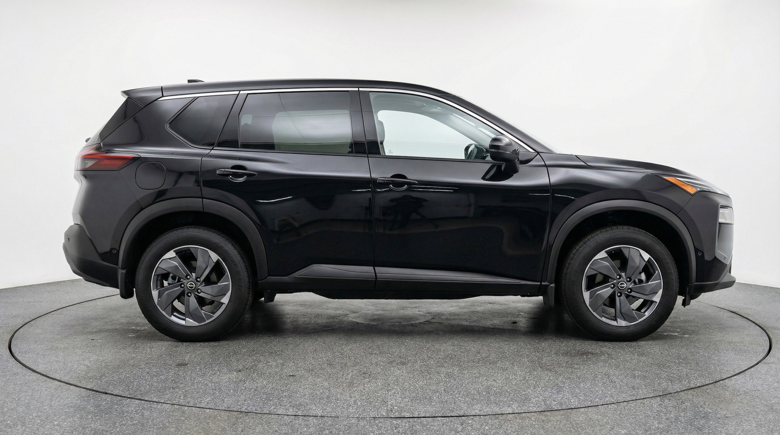 Thumbnail: 2025 Nissan Rogue - 11