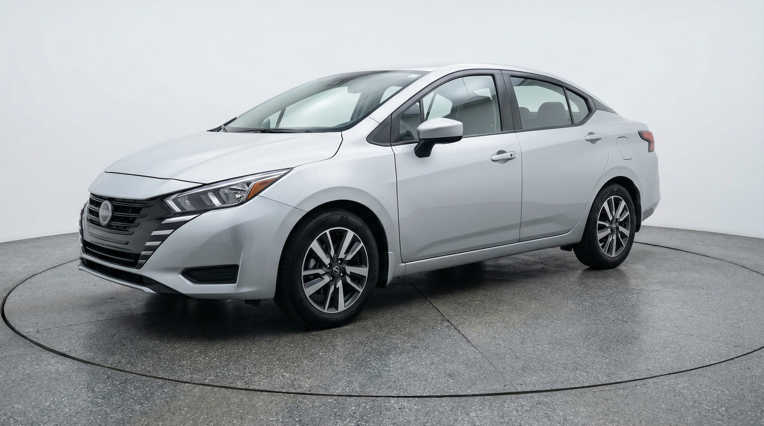 Thumbnail: 2025 Nissan Versa - 3