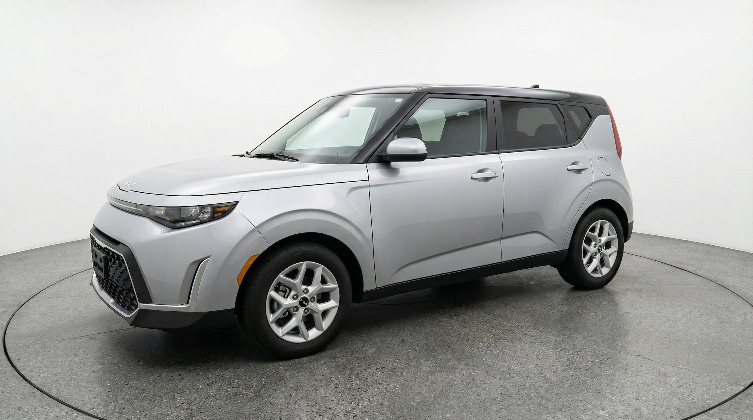 Thumbnail: 2025 Kia Soul - 3