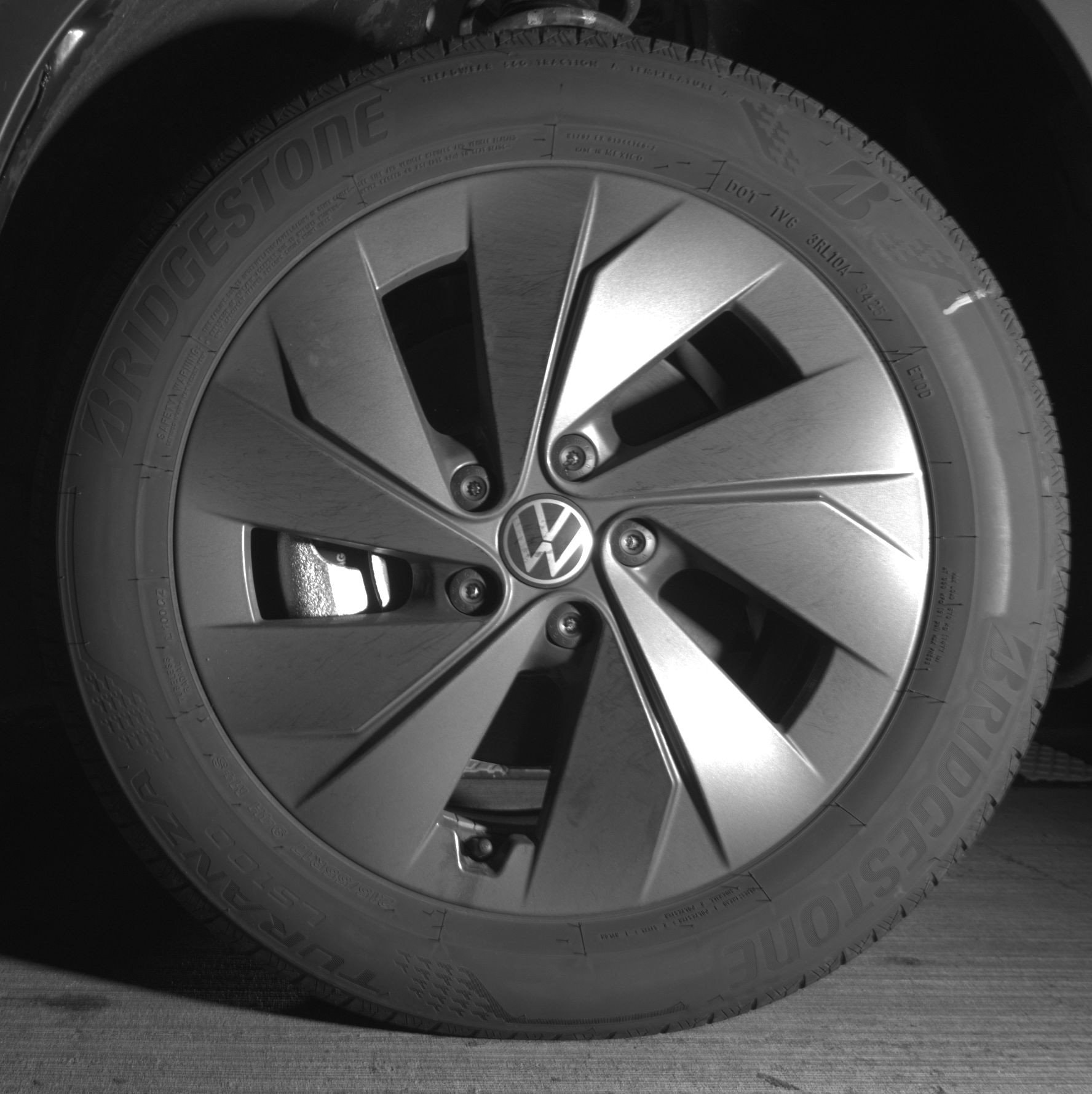 Thumbnail: 2026 Volkswagen Taos - 12
