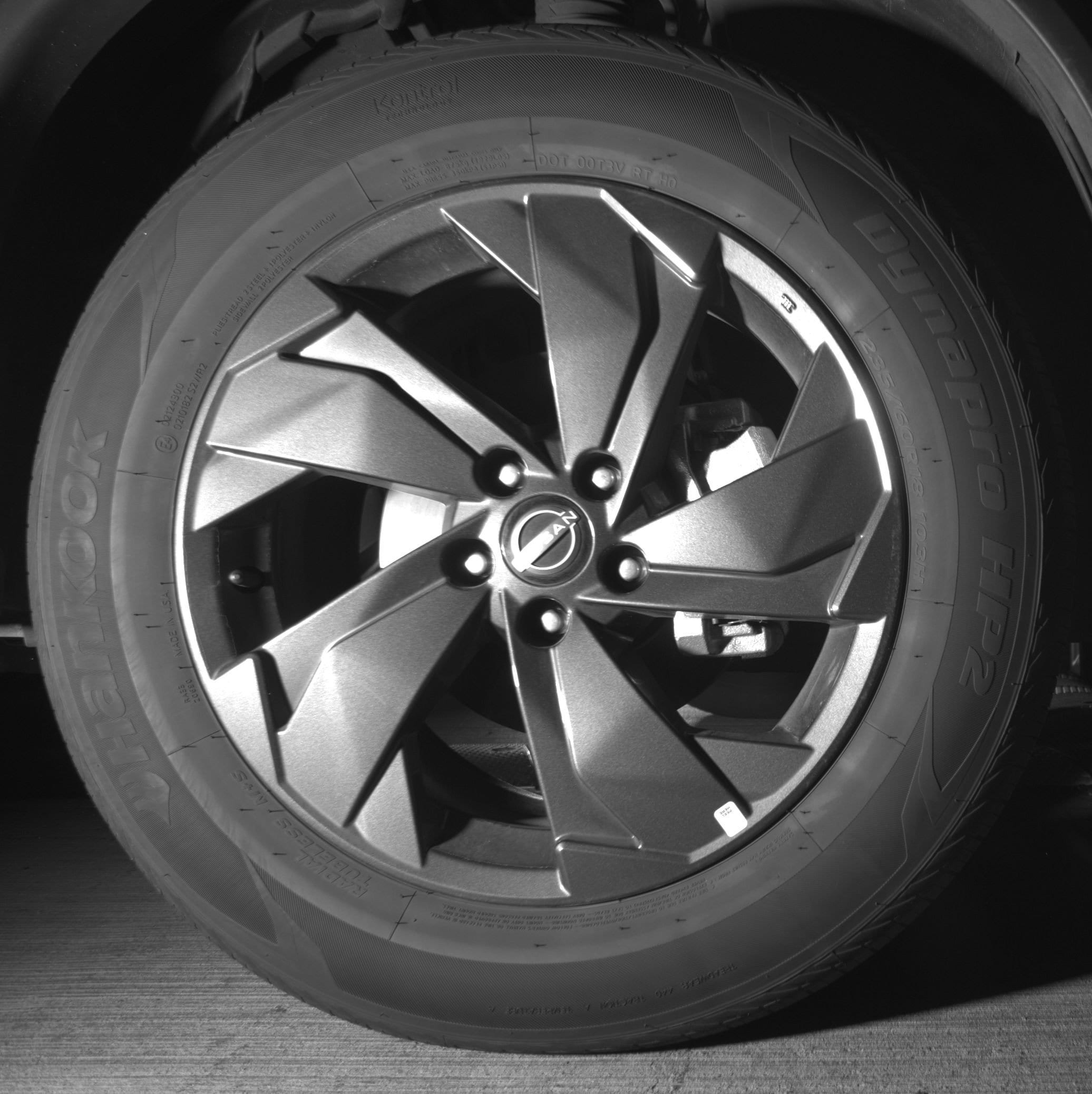 Thumbnail: 2026 Nissan Rogue - 13