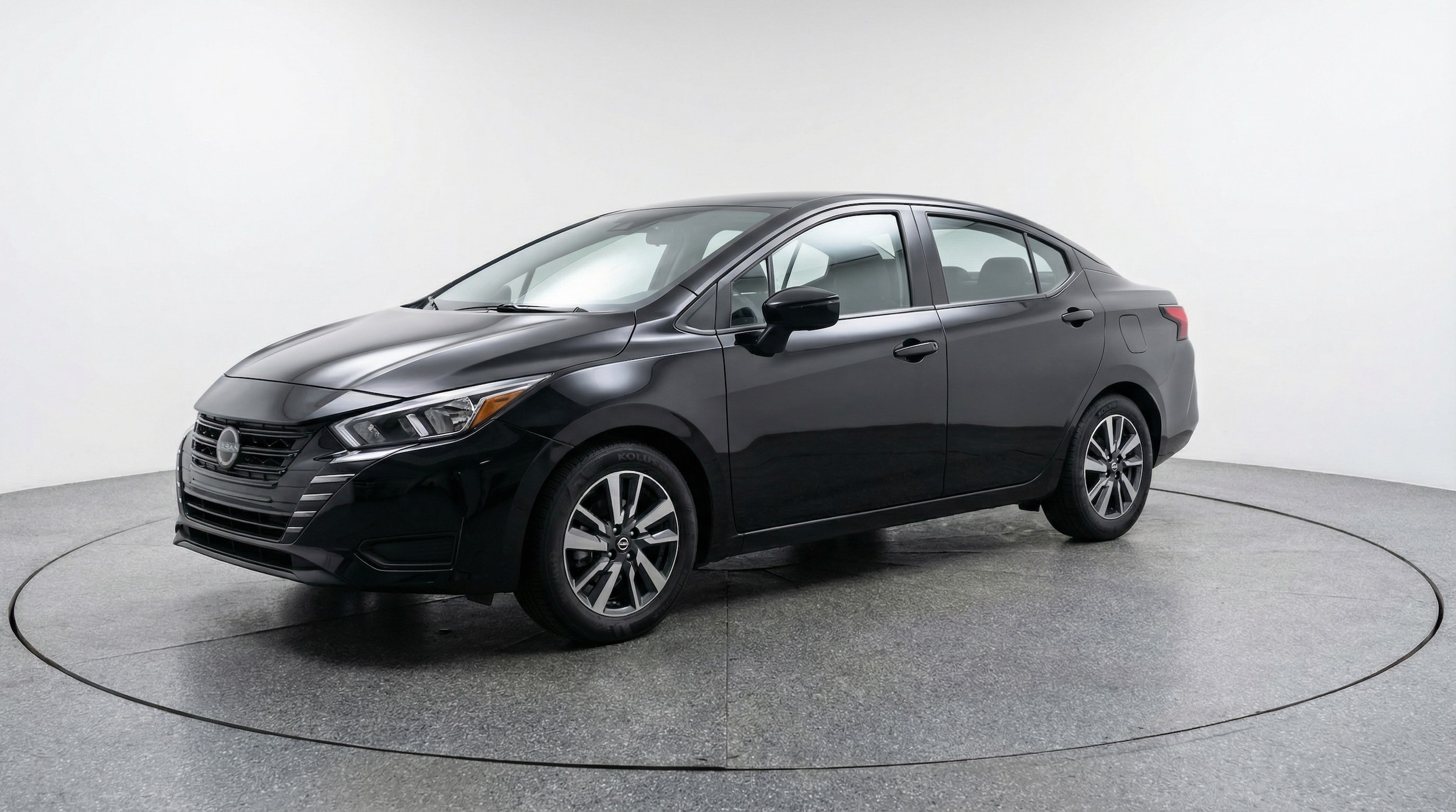 Thumbnail: 2025 Nissan Versa - 3