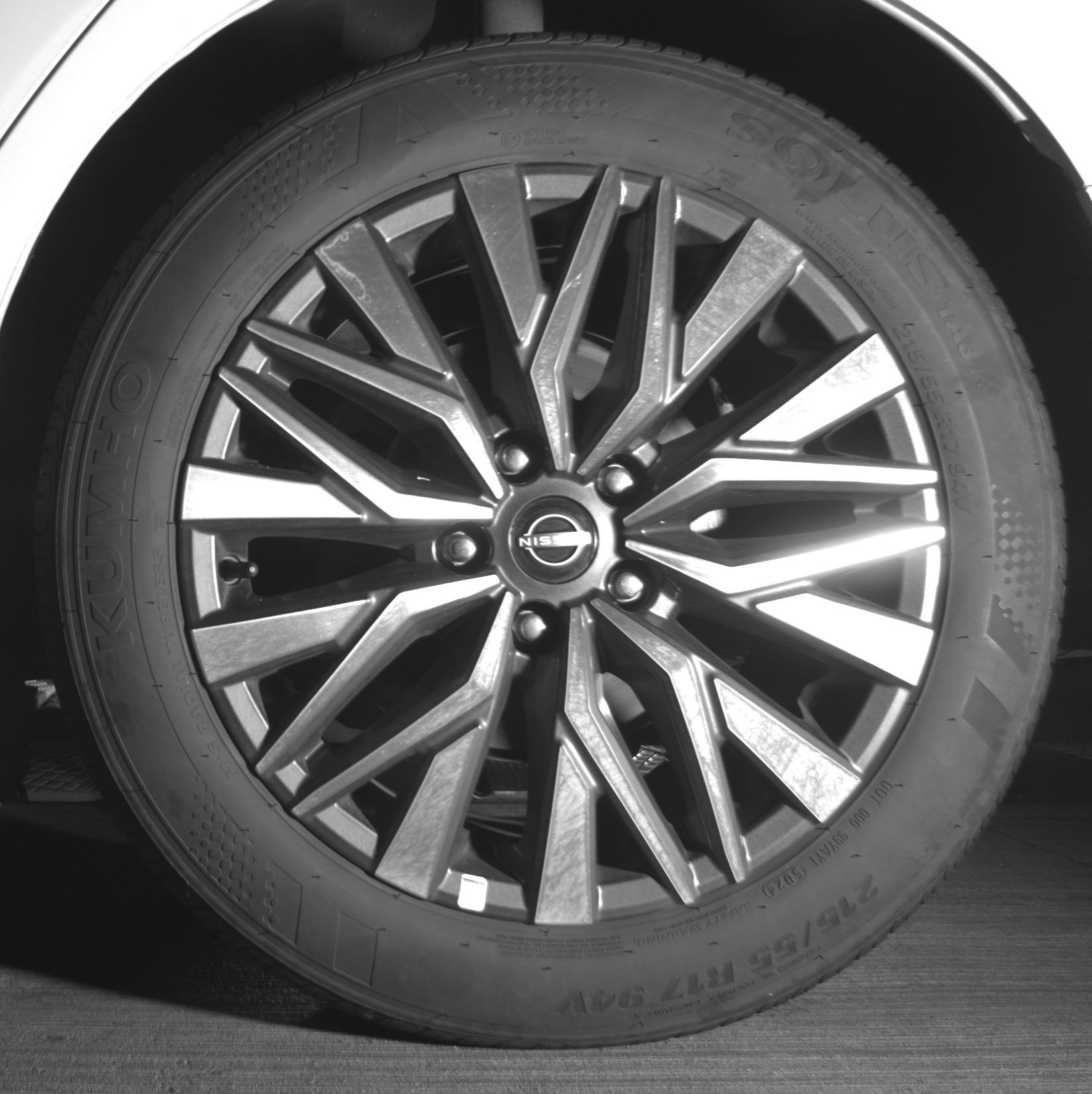 Thumbnail: 2025 Nissan Altima - 14