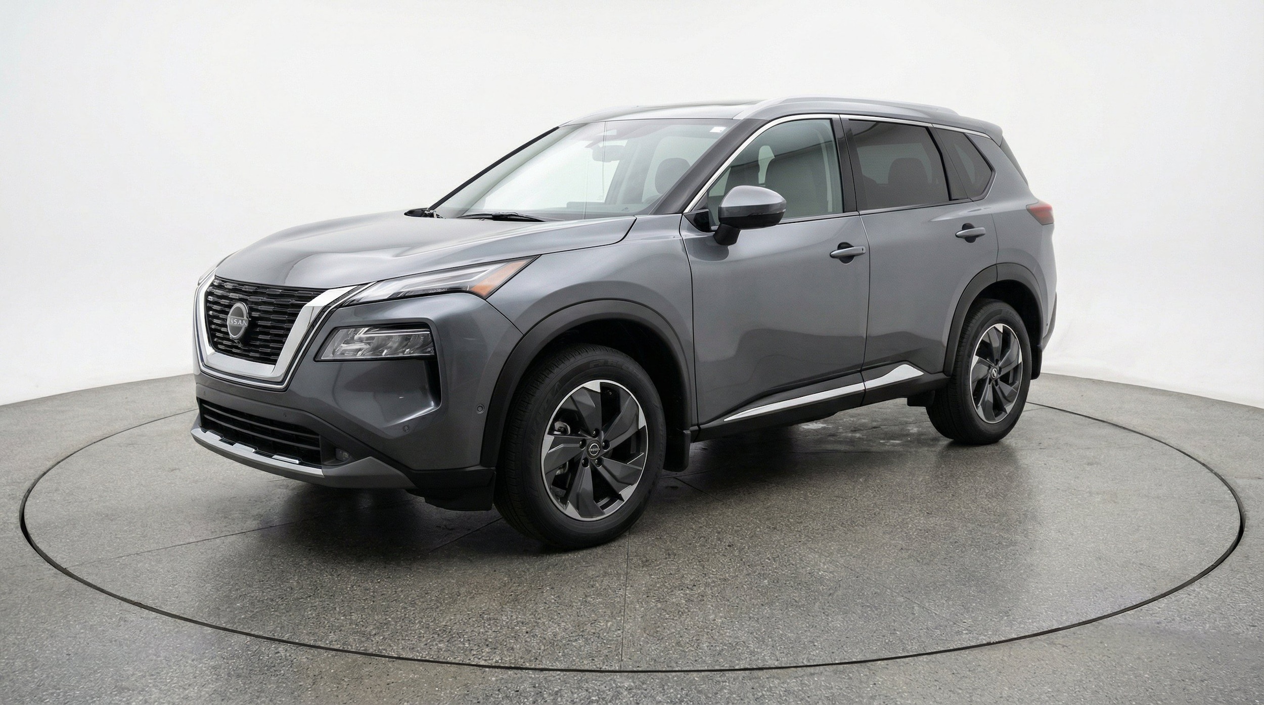Thumbnail: 2025 Nissan Rogue - 3