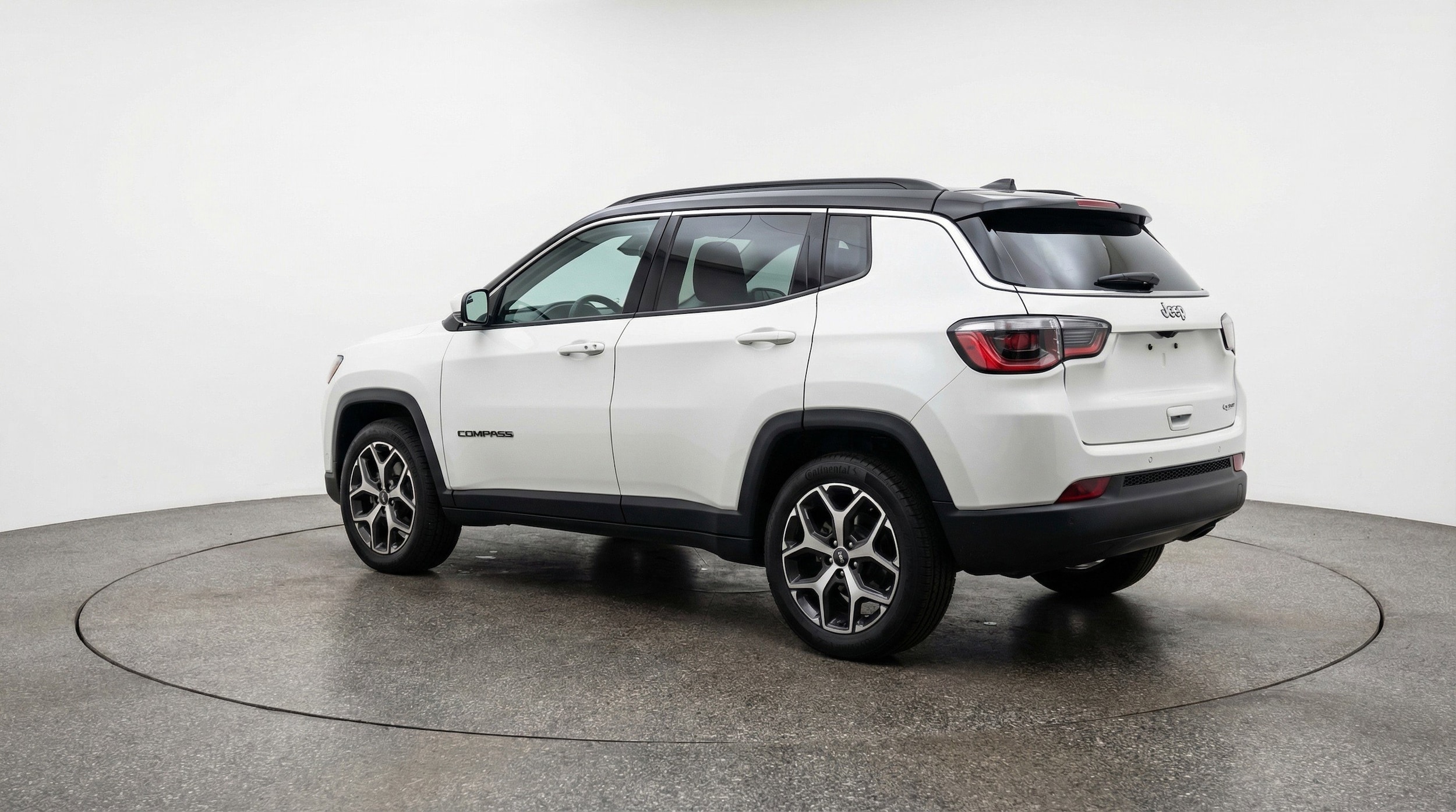 Thumbnail: 2025 Jeep Compass - 6